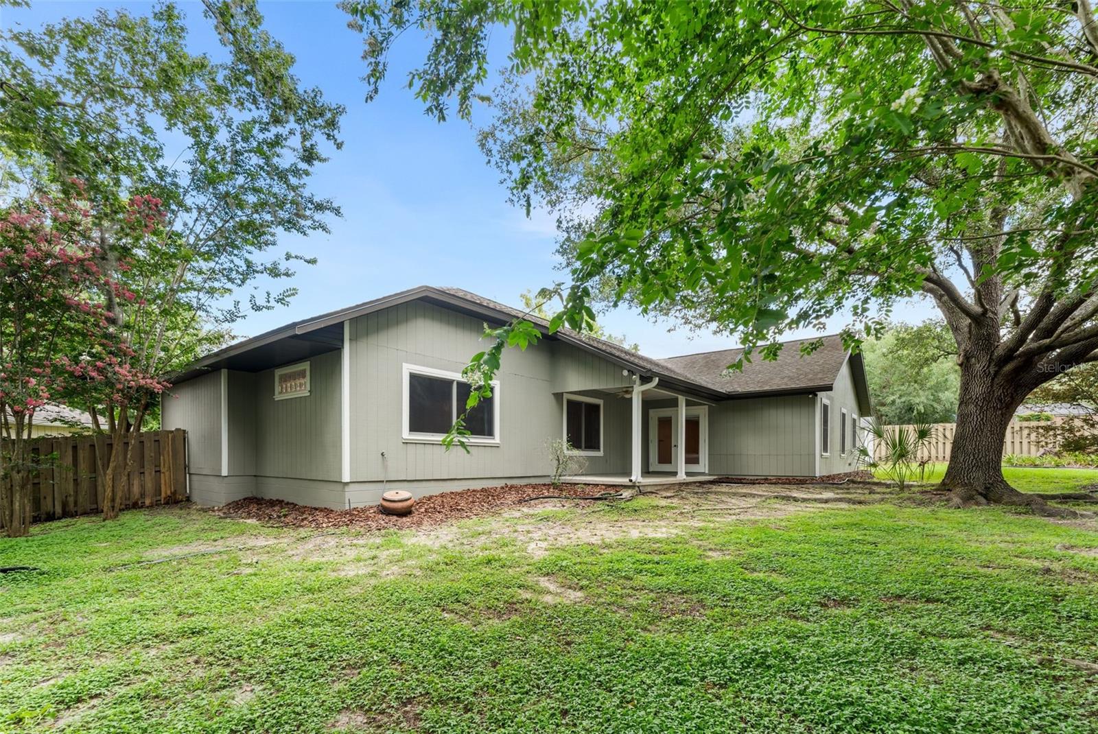 EAGLE POINT CLUSTER PH 1 - Residential