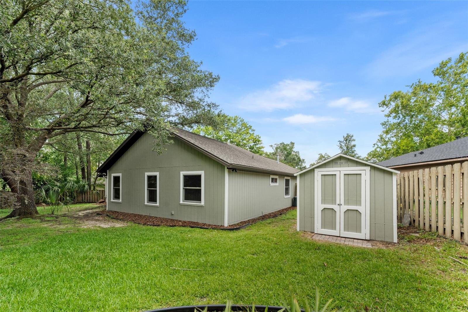 EAGLE POINT CLUSTER PH 1 - Residential