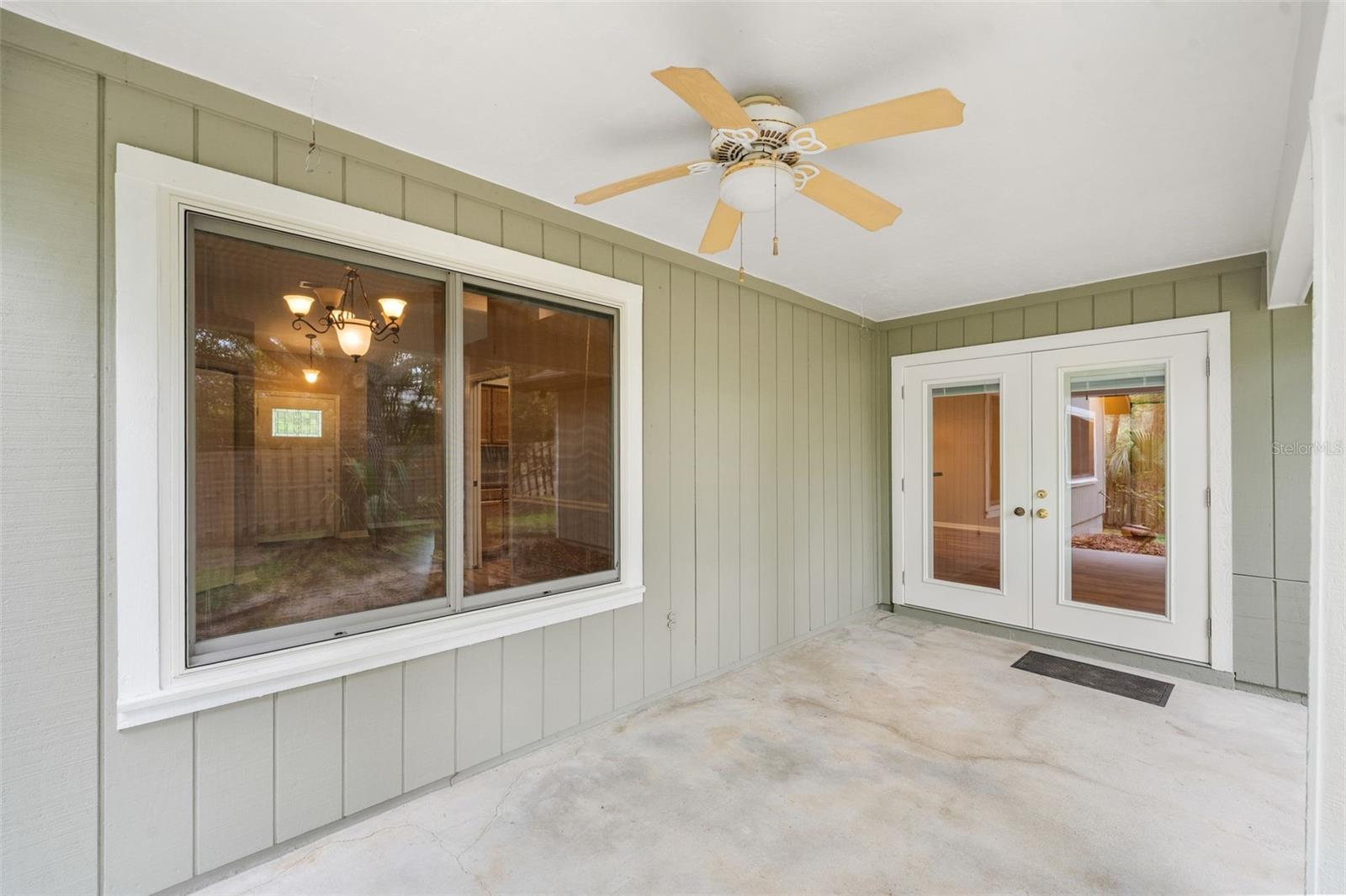EAGLE POINT CLUSTER PH 1 - Residential