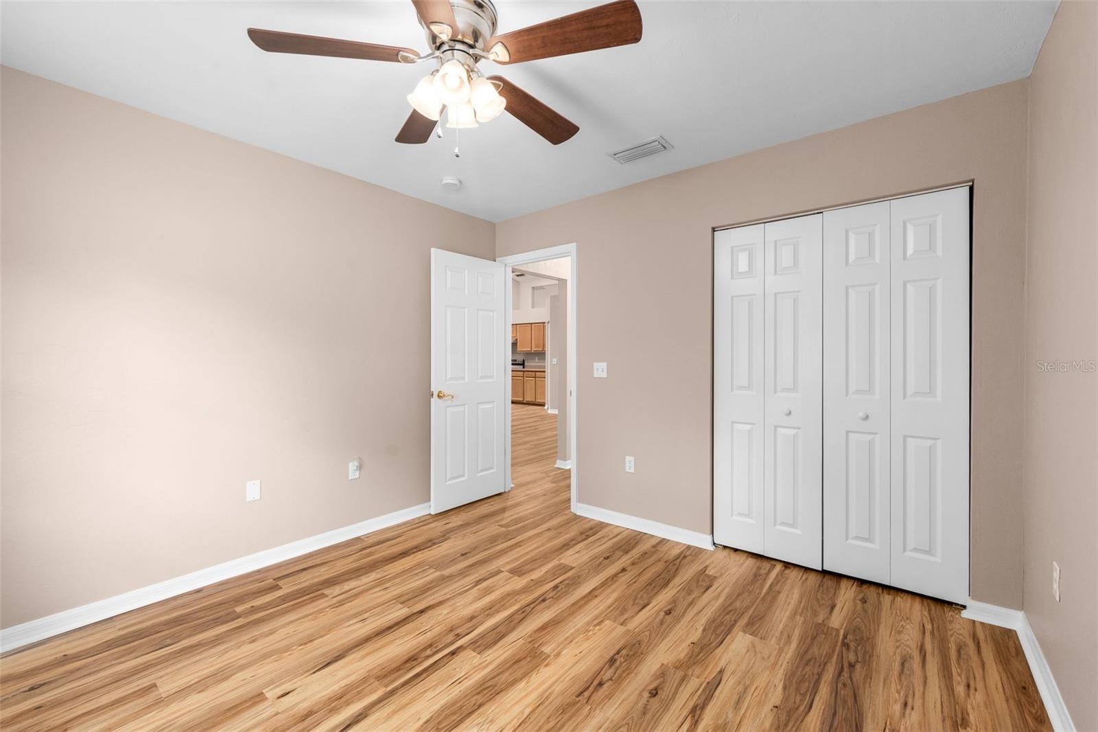 EAGLE POINT CLUSTER PH 1 - Residential