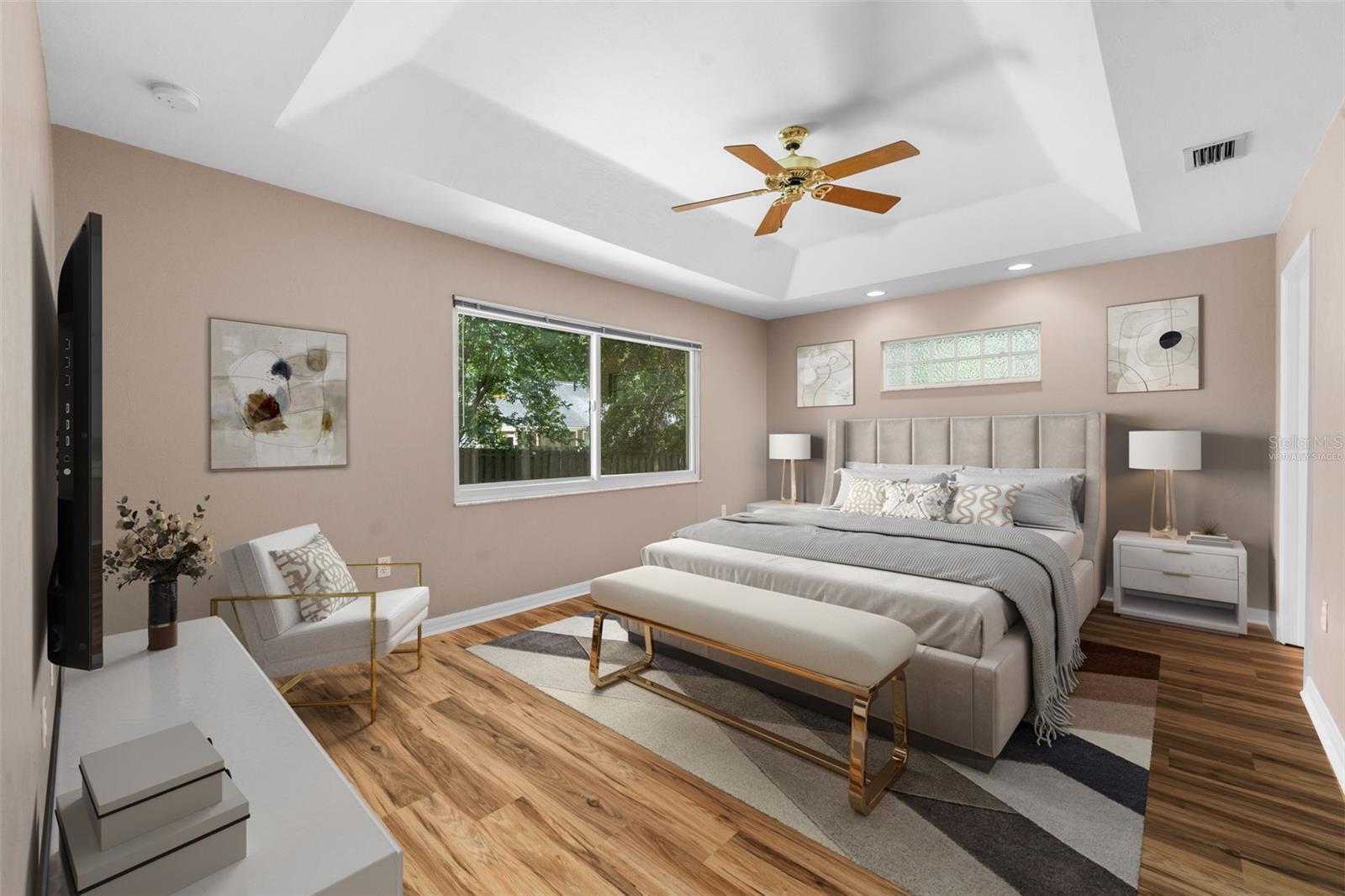 EAGLE POINT CLUSTER PH 1 - Residential