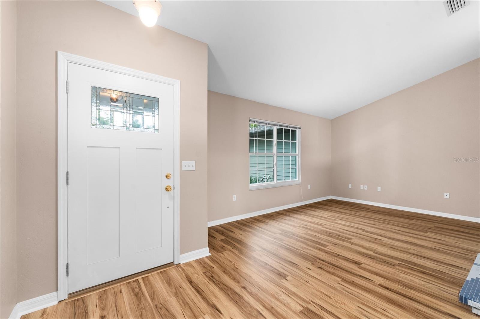 EAGLE POINT CLUSTER PH 1 - Residential