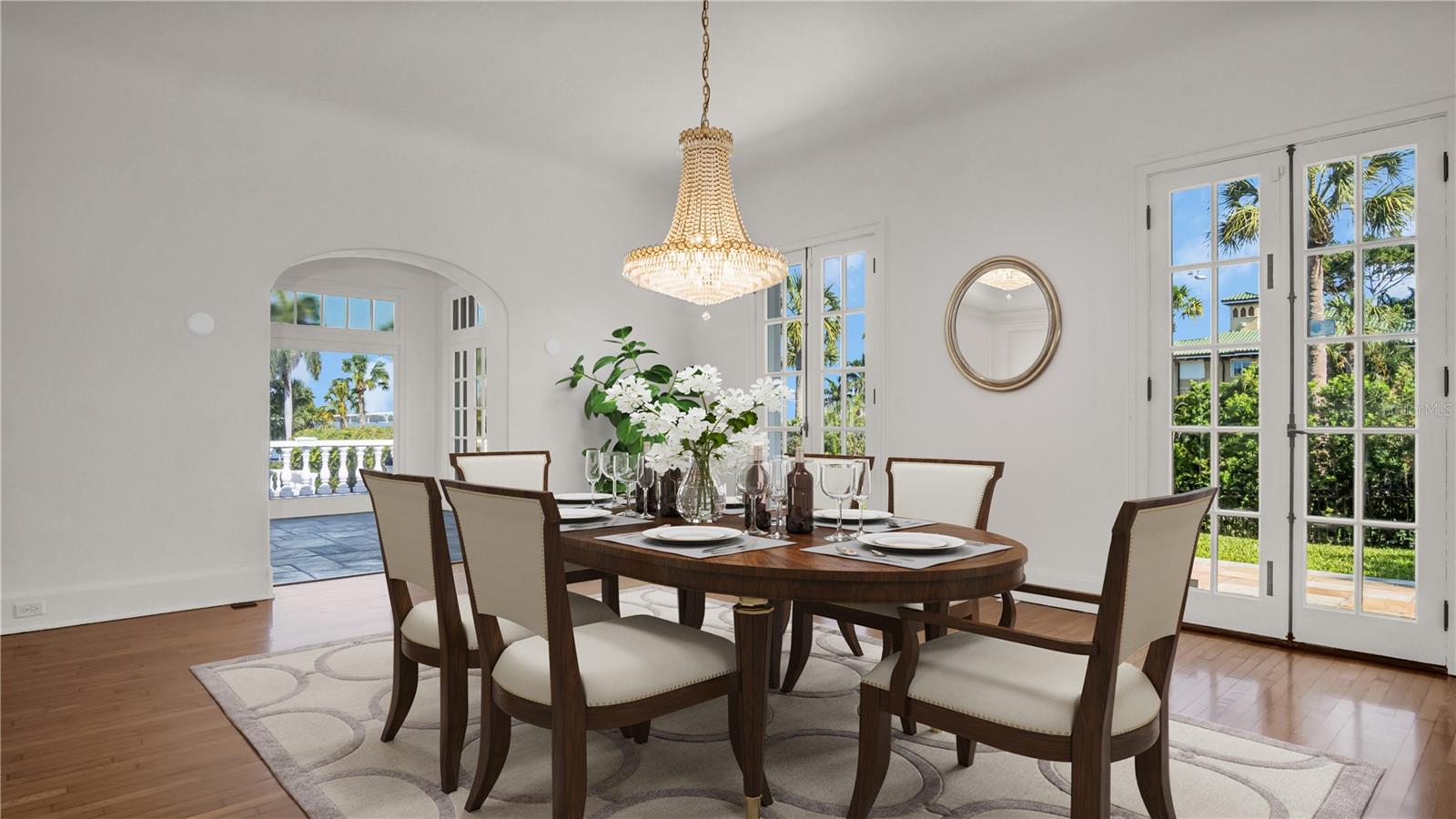 HARBOR OAKS - Residential