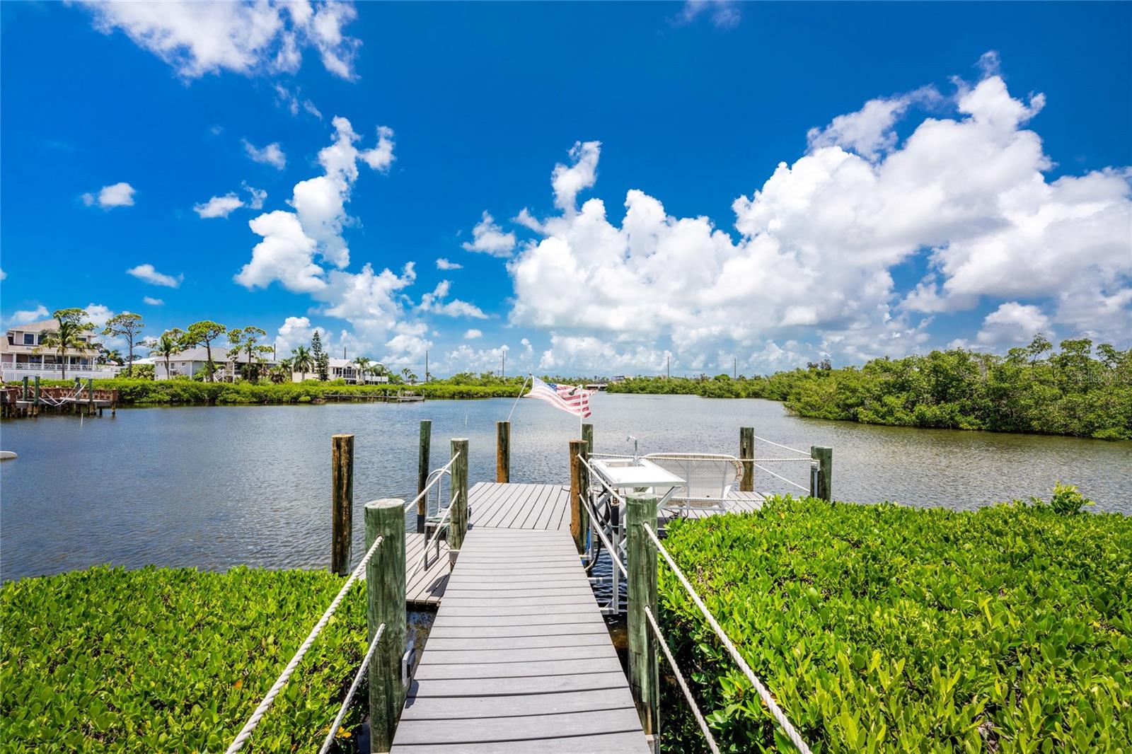 BAY HARBOR ESTATES - Residential