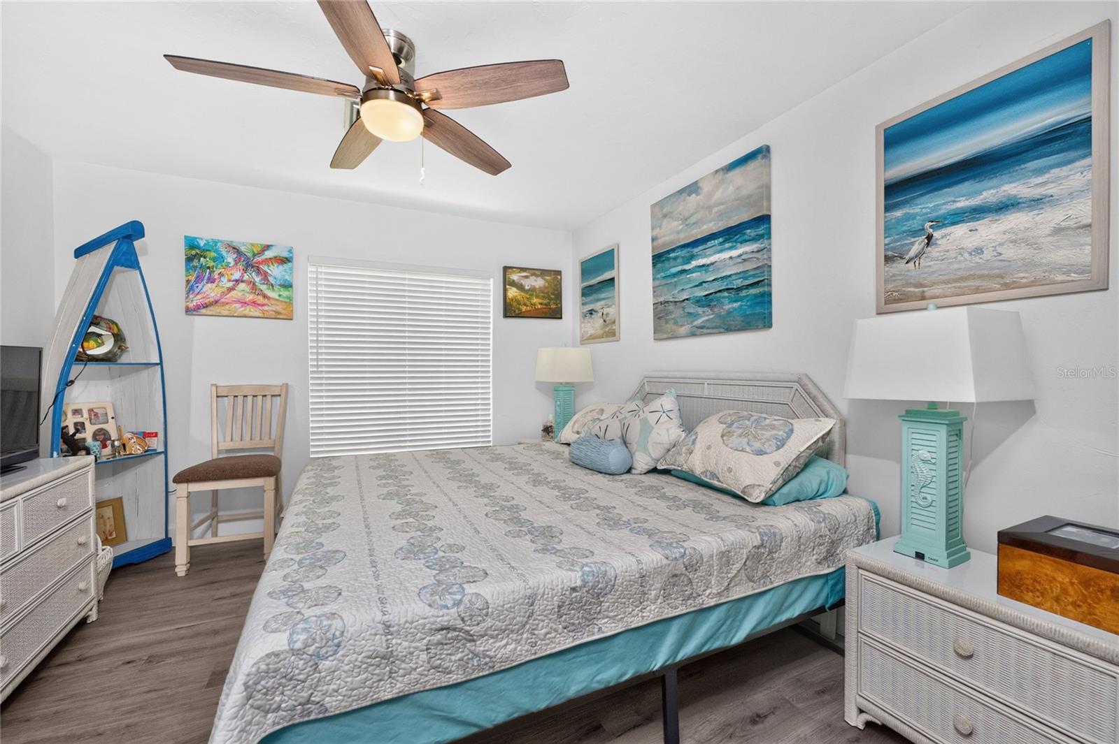 BAY HARBOR ESTATES - Residential