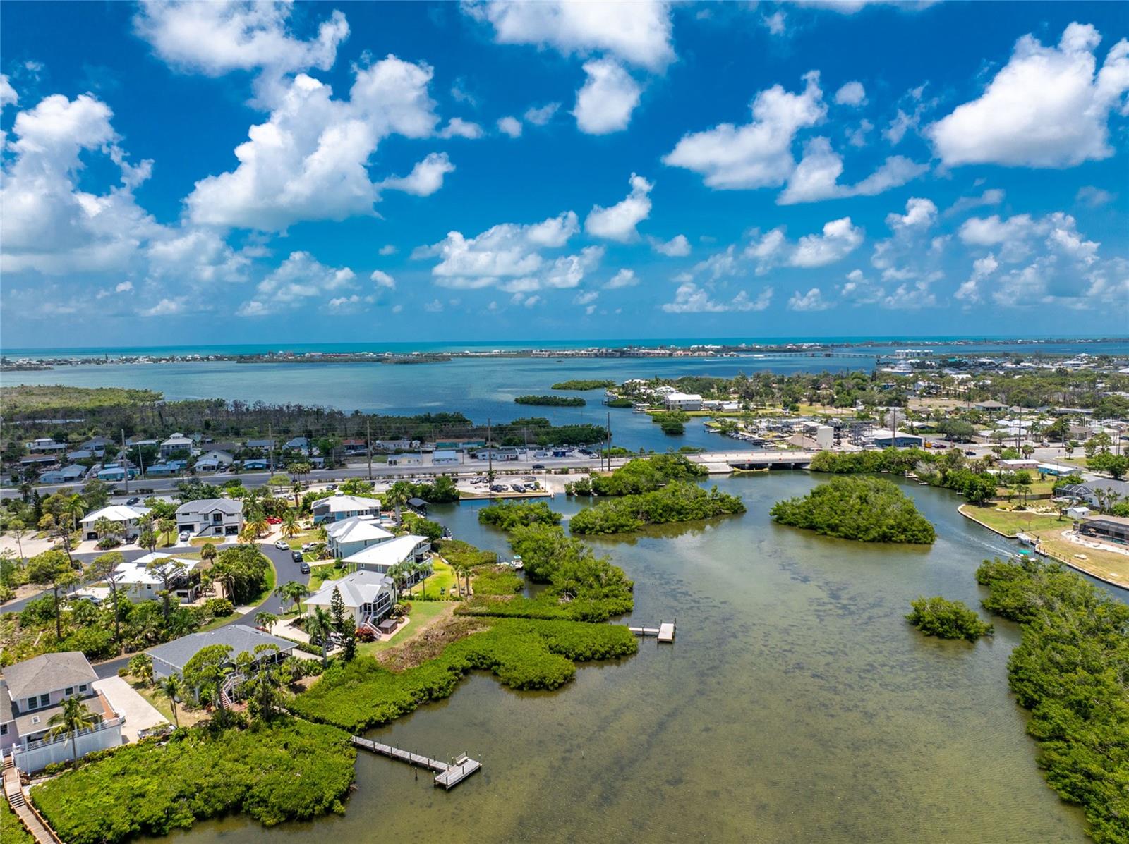 BAY HARBOR ESTATES - Residential