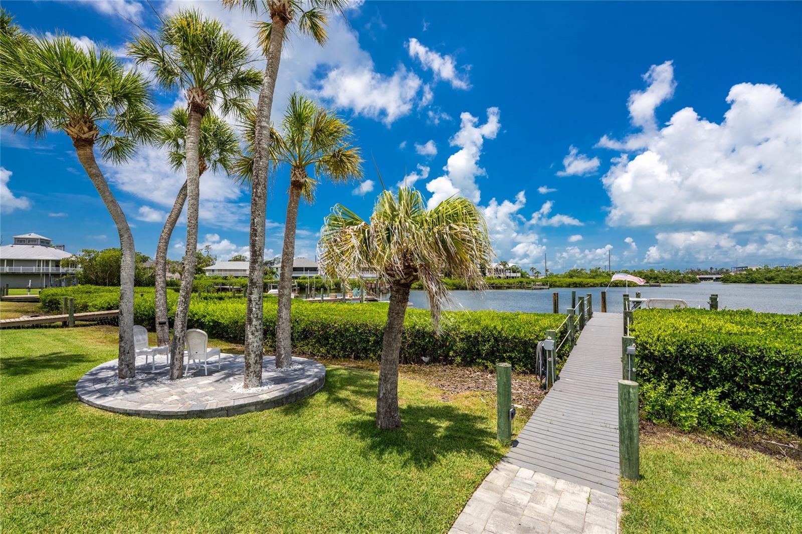BAY HARBOR ESTATES - Residential