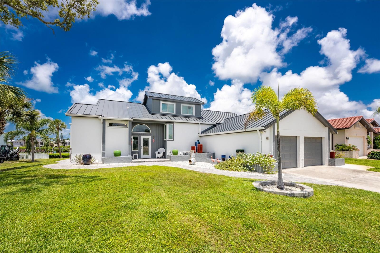 BAY HARBOR ESTATES - Residential