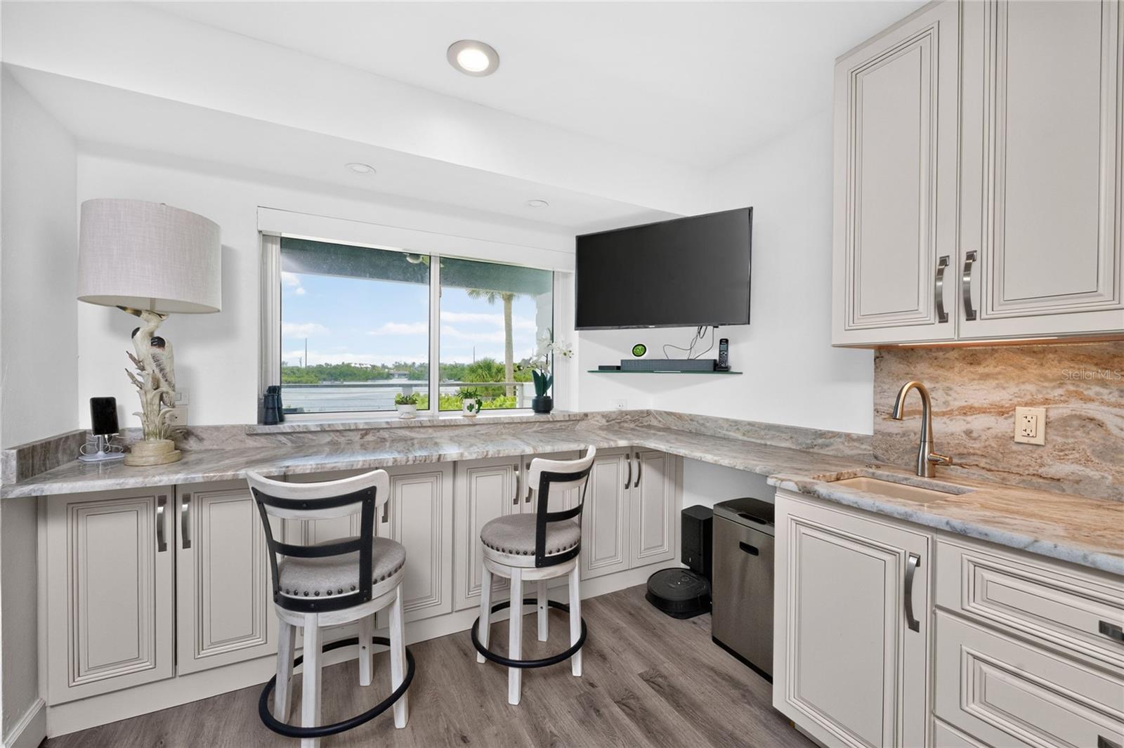 BAY HARBOR ESTATES - Residential