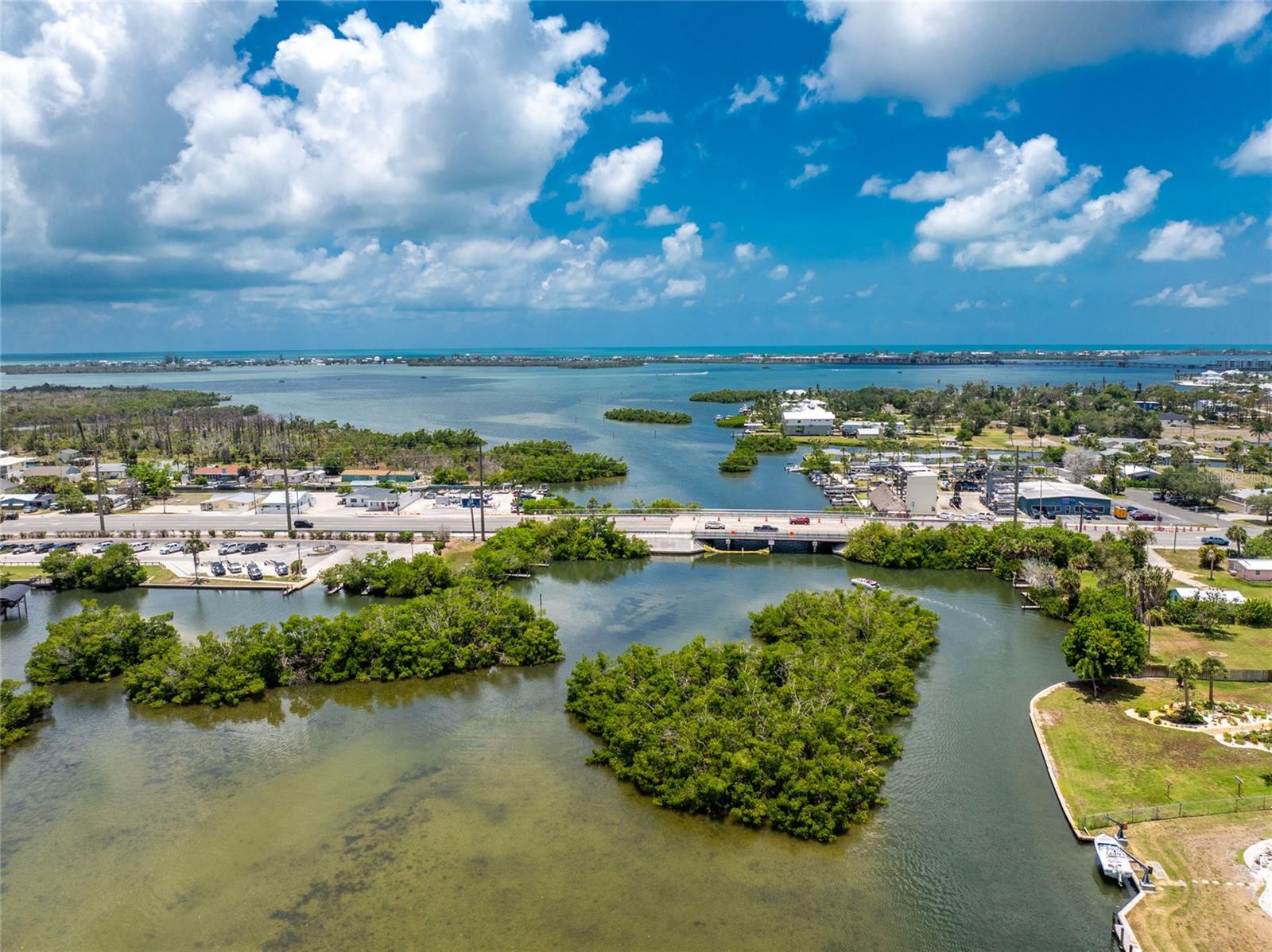 BAY HARBOR ESTATES - Residential
