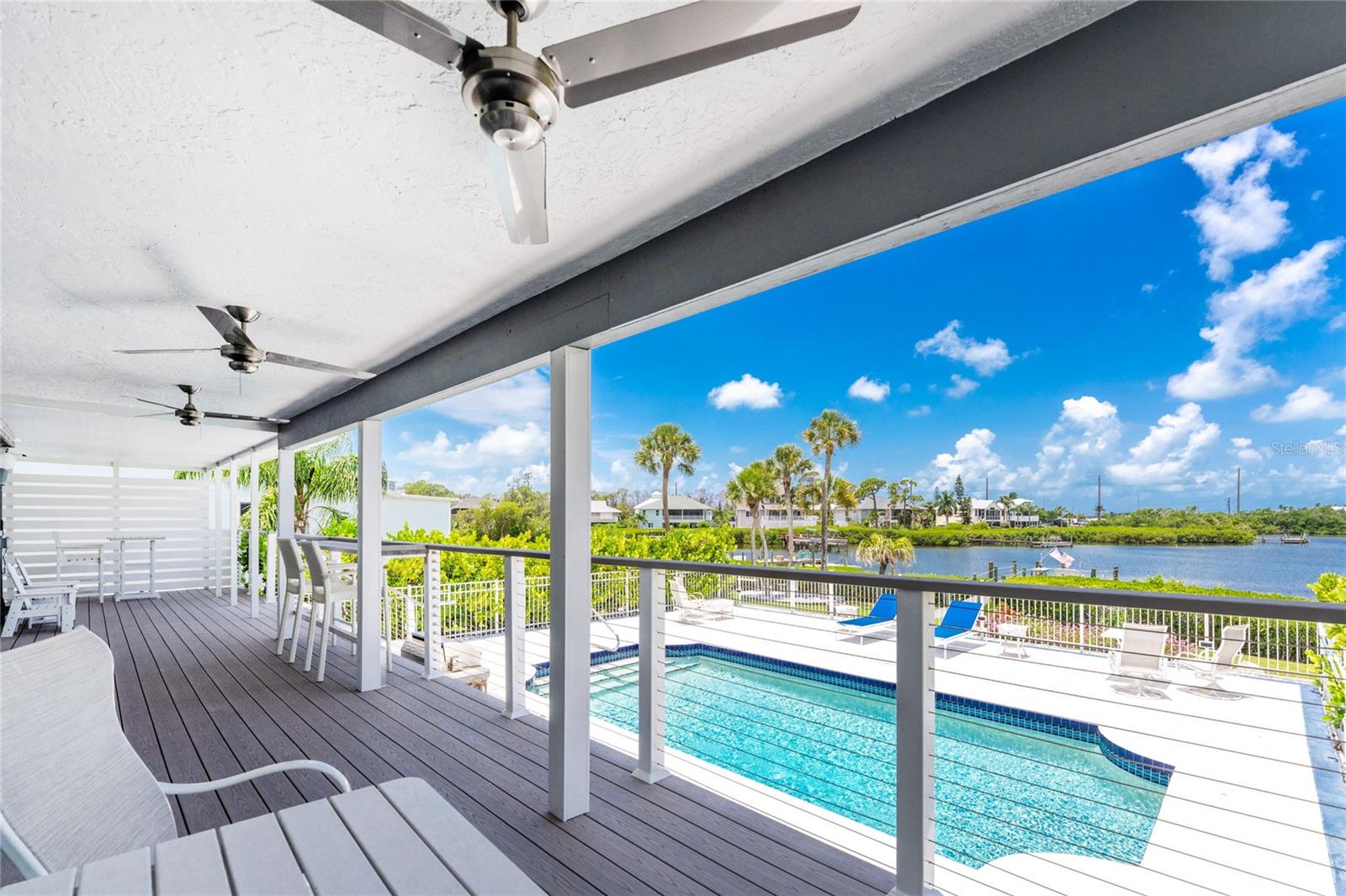 BAY HARBOR ESTATES - Residential