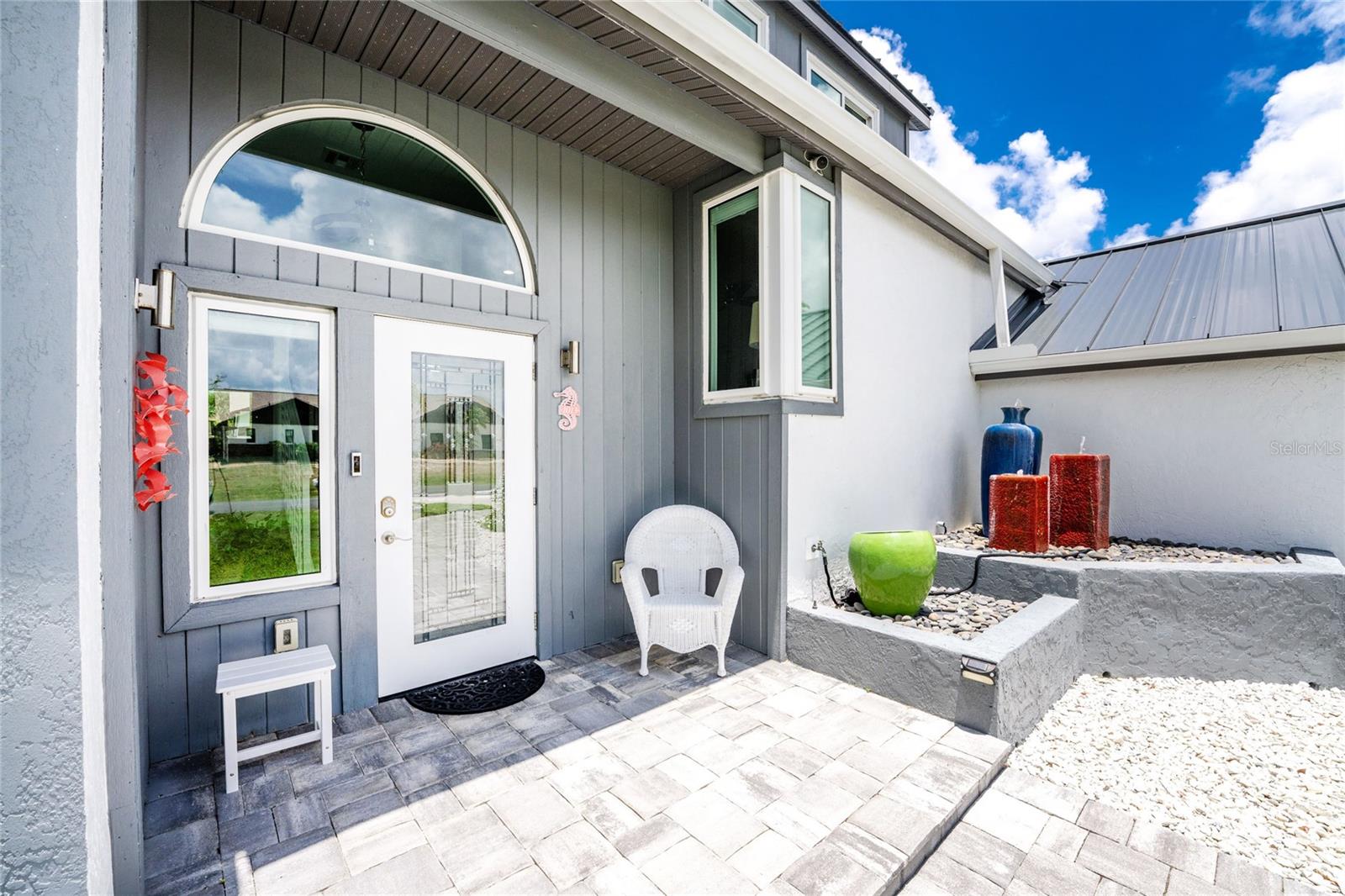 BAY HARBOR ESTATES - Residential