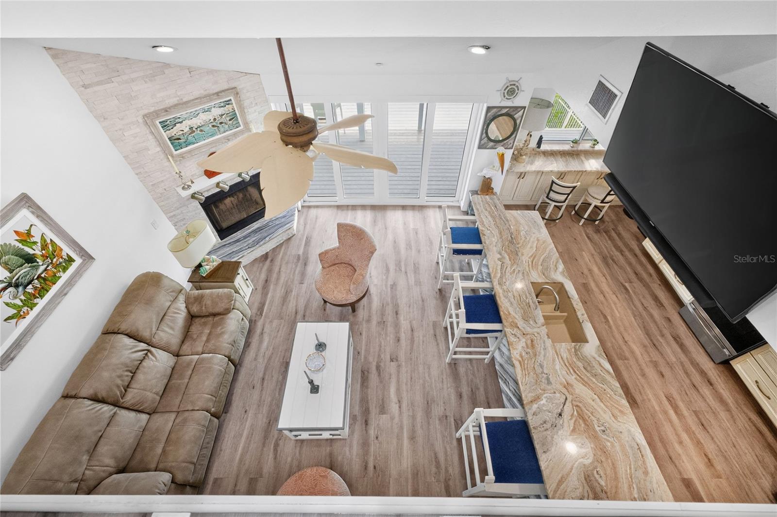 BAY HARBOR ESTATES - Residential