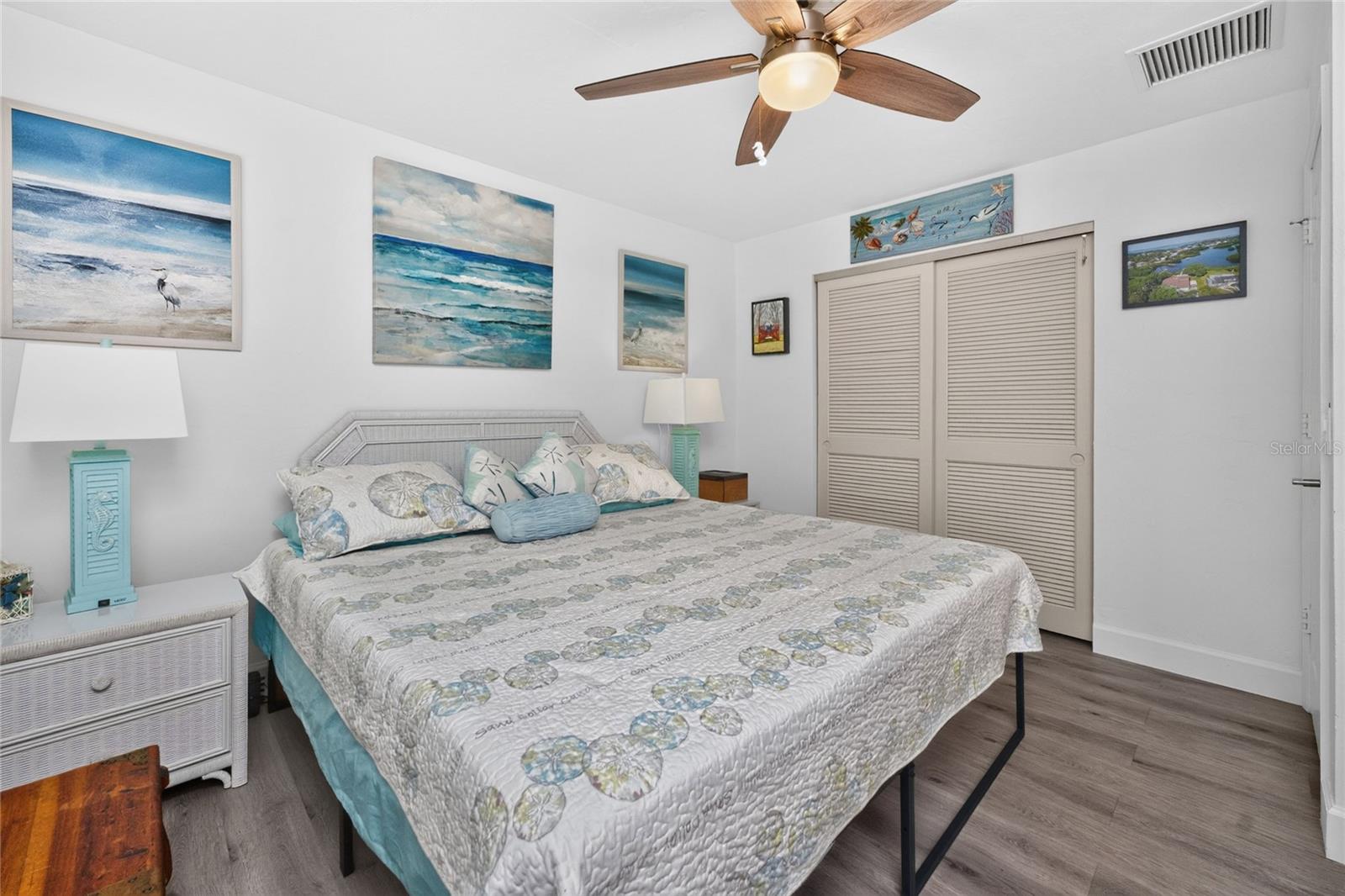 BAY HARBOR ESTATES - Residential