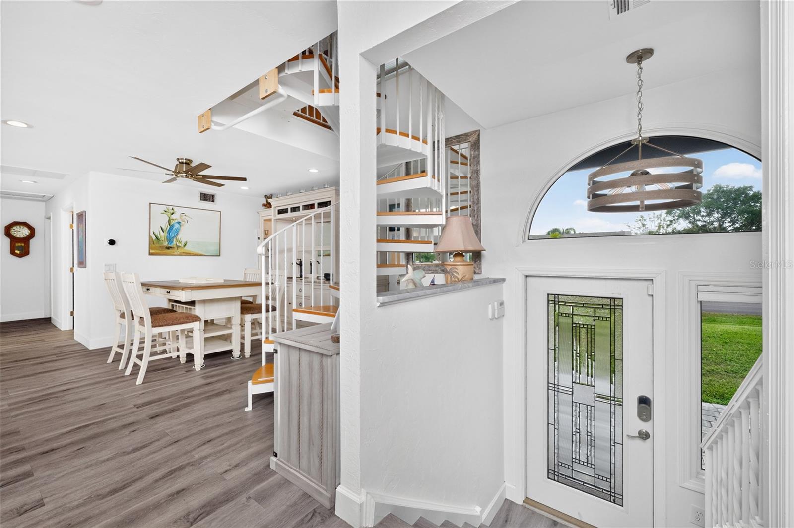 BAY HARBOR ESTATES - Residential