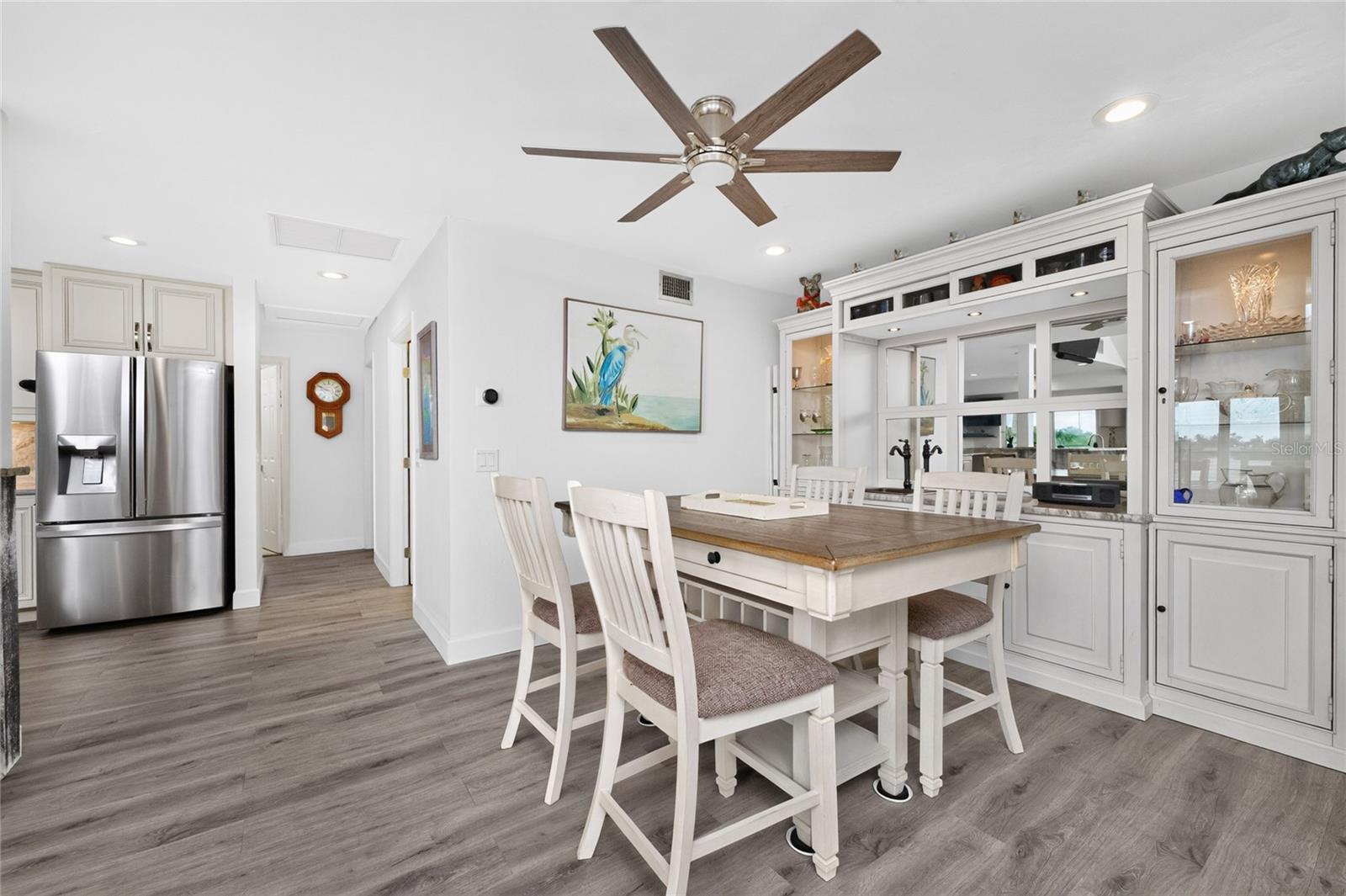 BAY HARBOR ESTATES - Residential