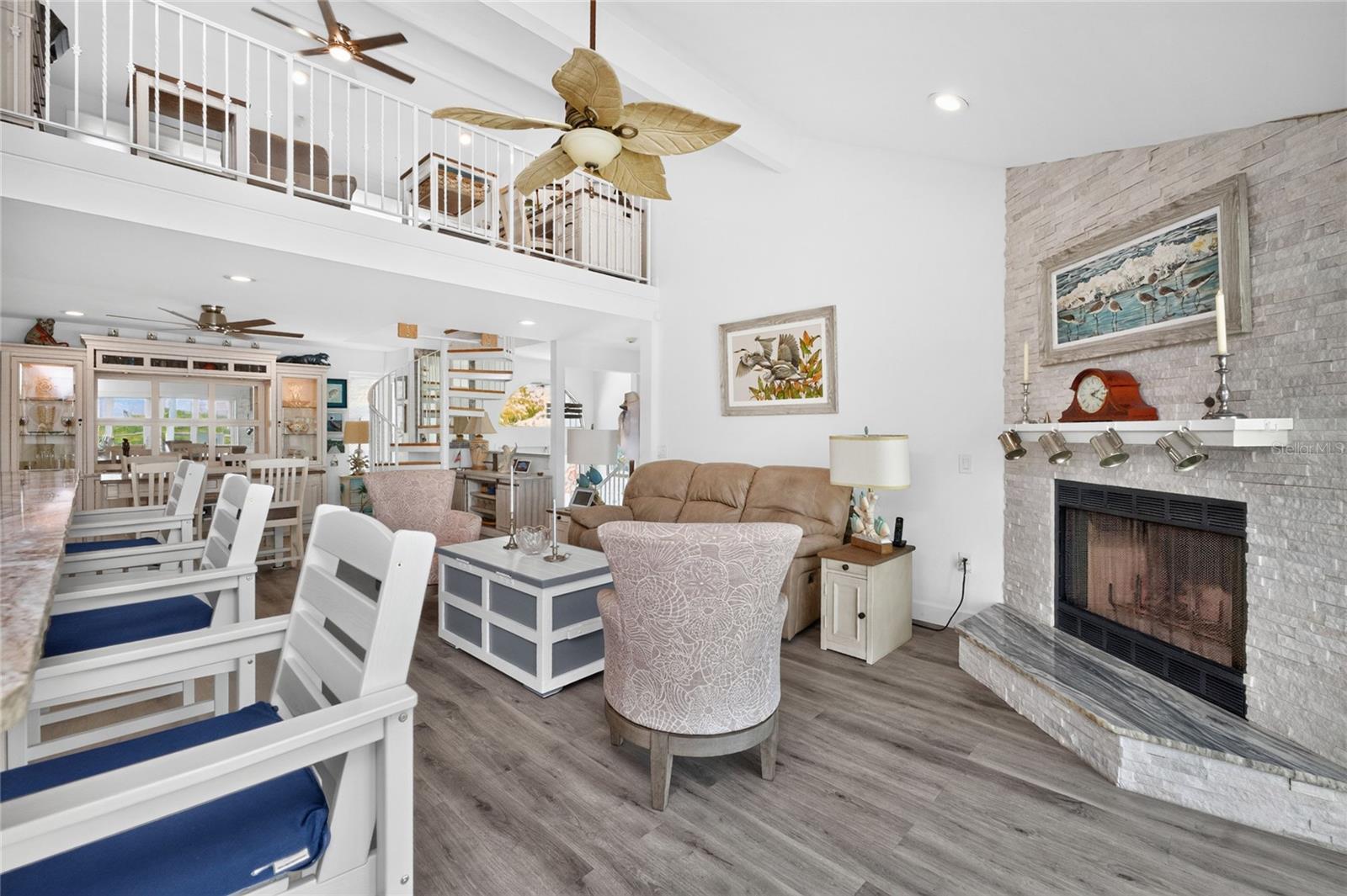 BAY HARBOR ESTATES - Residential