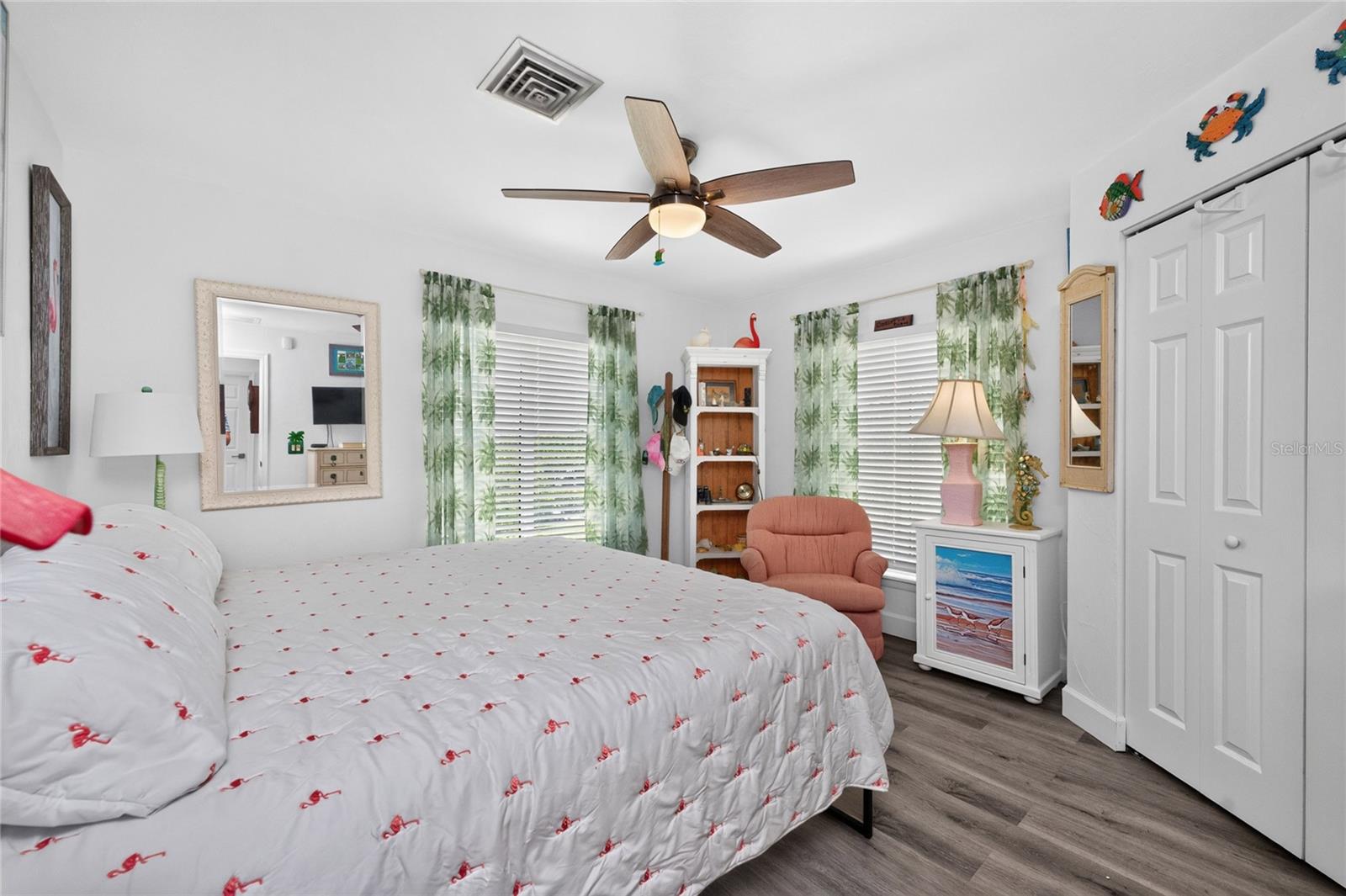 BAY HARBOR ESTATES - Residential