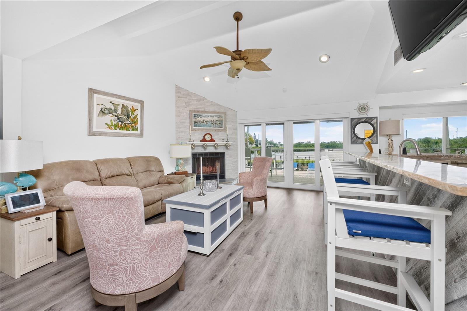 BAY HARBOR ESTATES - Residential