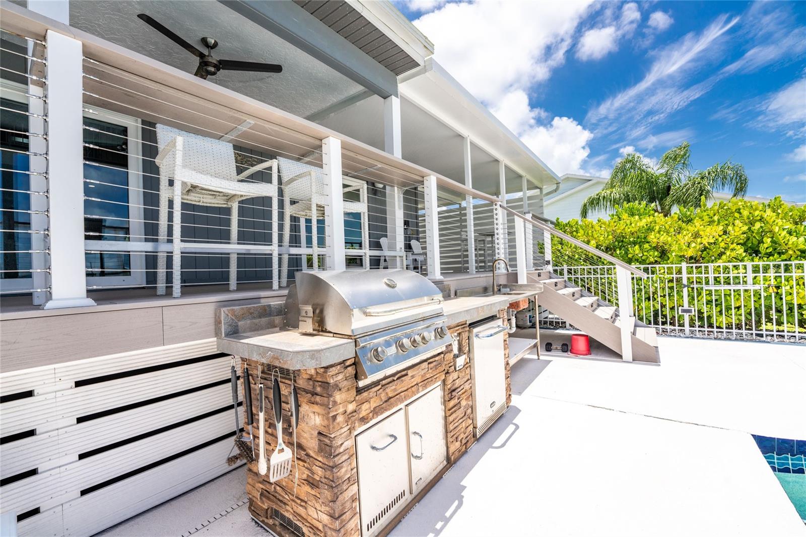 BAY HARBOR ESTATES - Residential