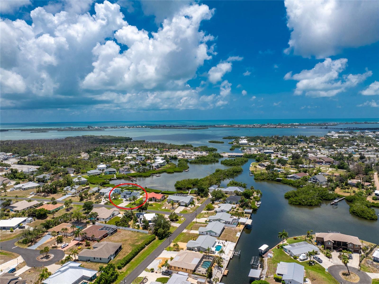 BAY HARBOR ESTATES - Residential