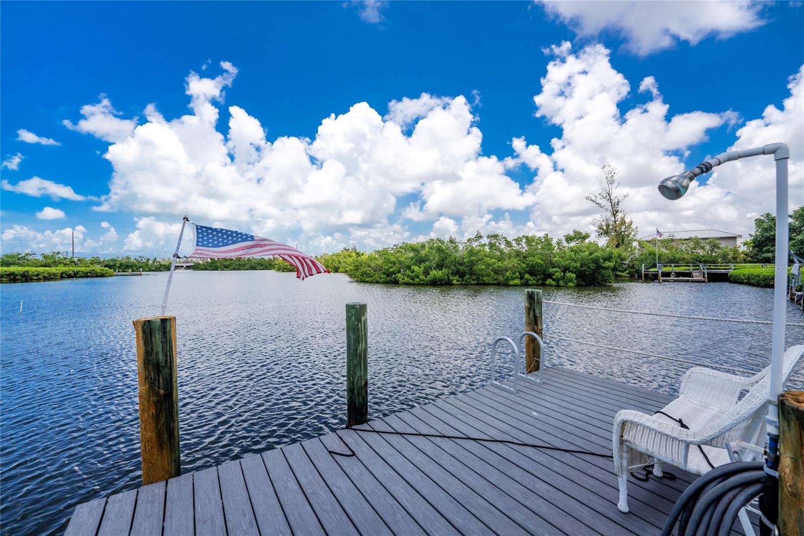 BAY HARBOR ESTATES - Residential
