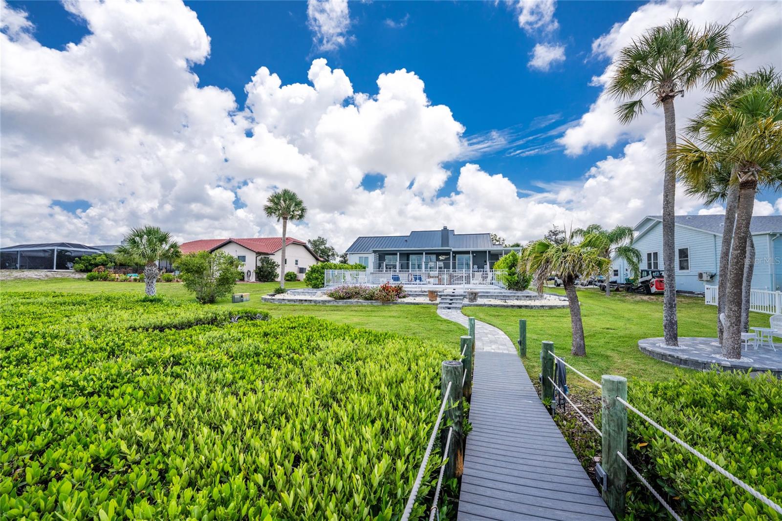 BAY HARBOR ESTATES - Residential