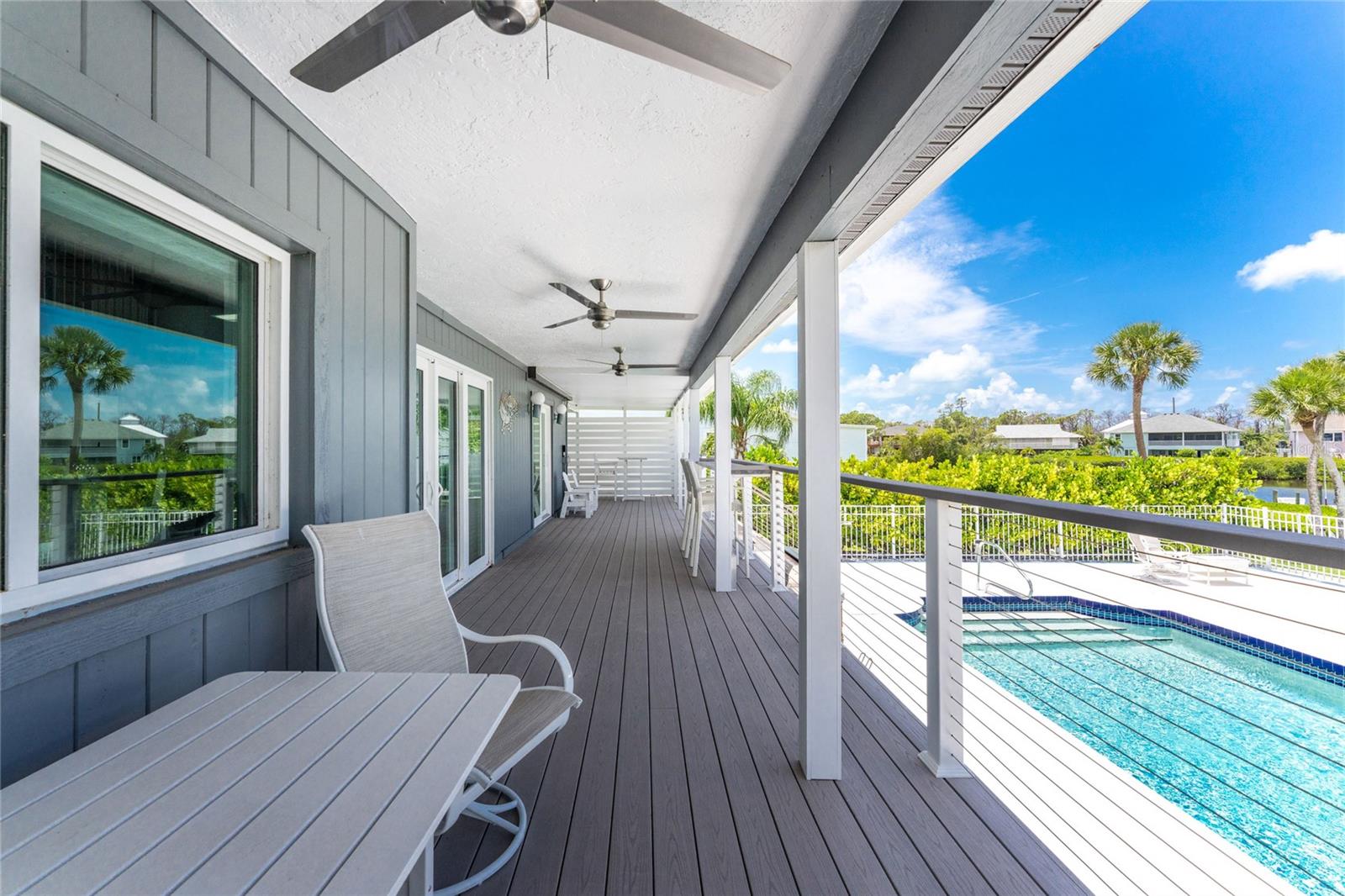 BAY HARBOR ESTATES - Residential