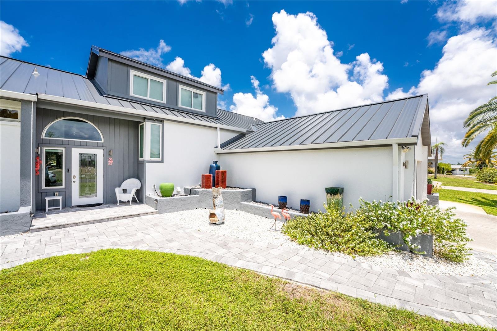 BAY HARBOR ESTATES - Residential
