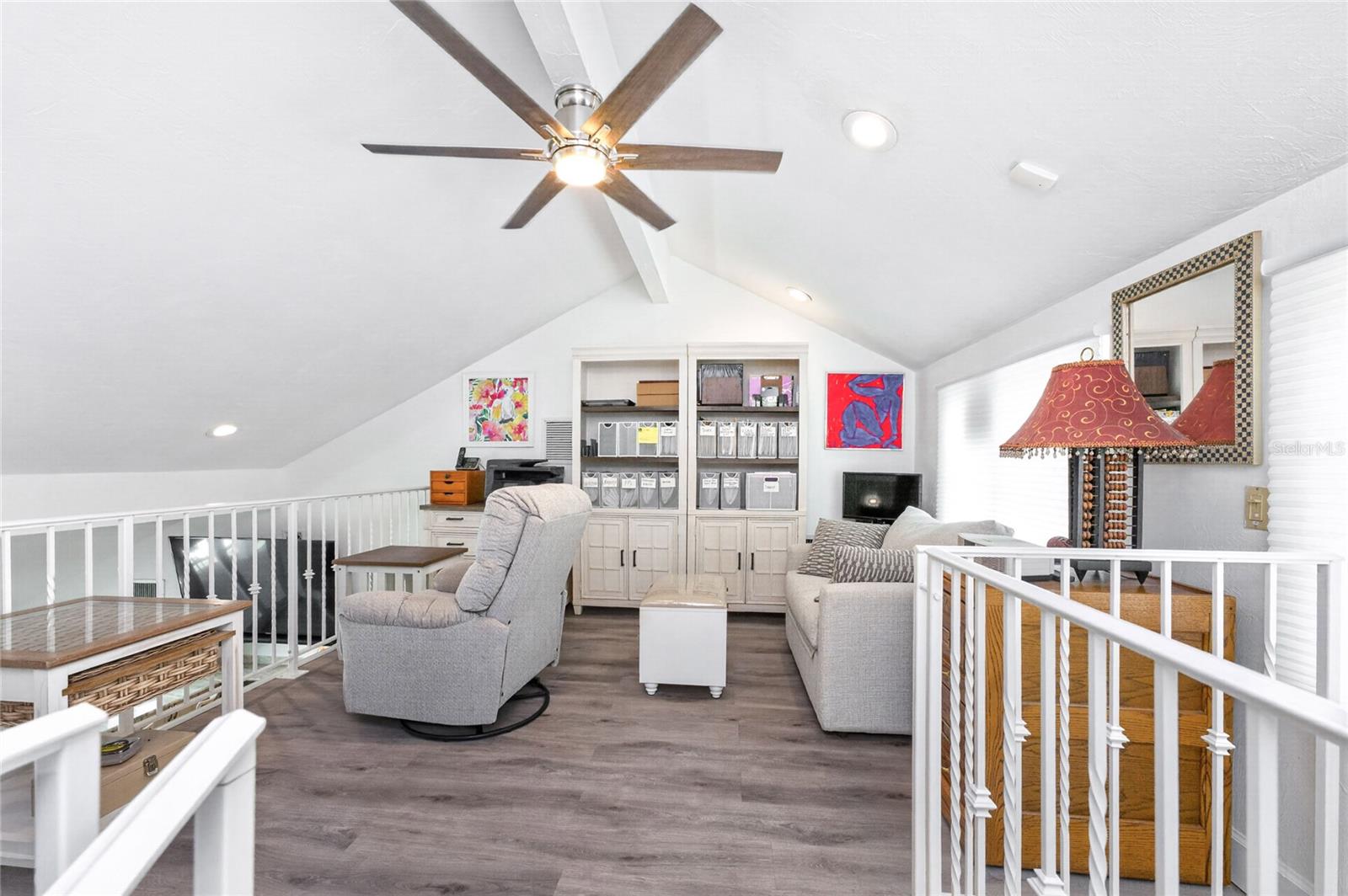 BAY HARBOR ESTATES - Residential