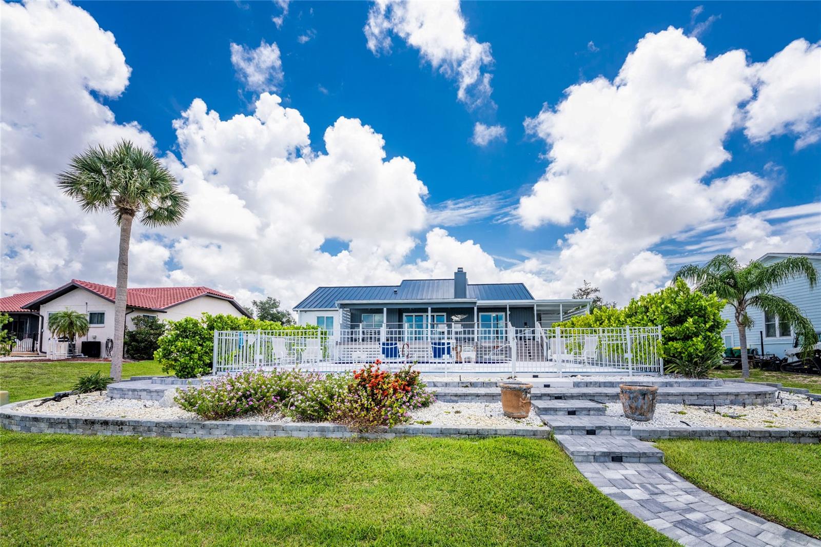 BAY HARBOR ESTATES - Residential