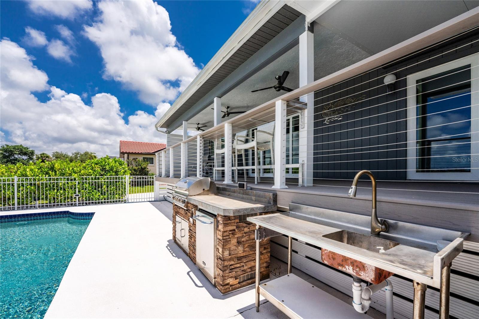 BAY HARBOR ESTATES - Residential