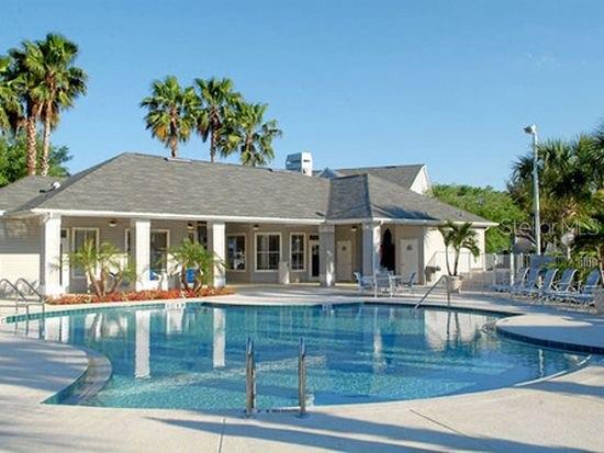 REGENCY PARK AT LAKE MARY A CONDO - Residential Lease