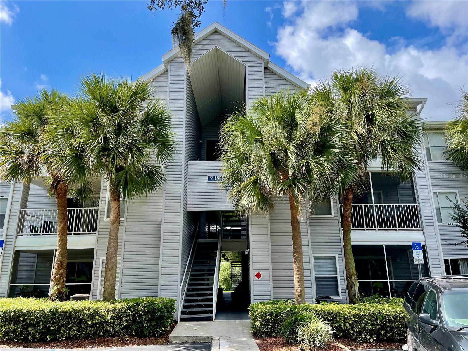 REGENCY PARK AT LAKE MARY A CONDO - Residential Lease