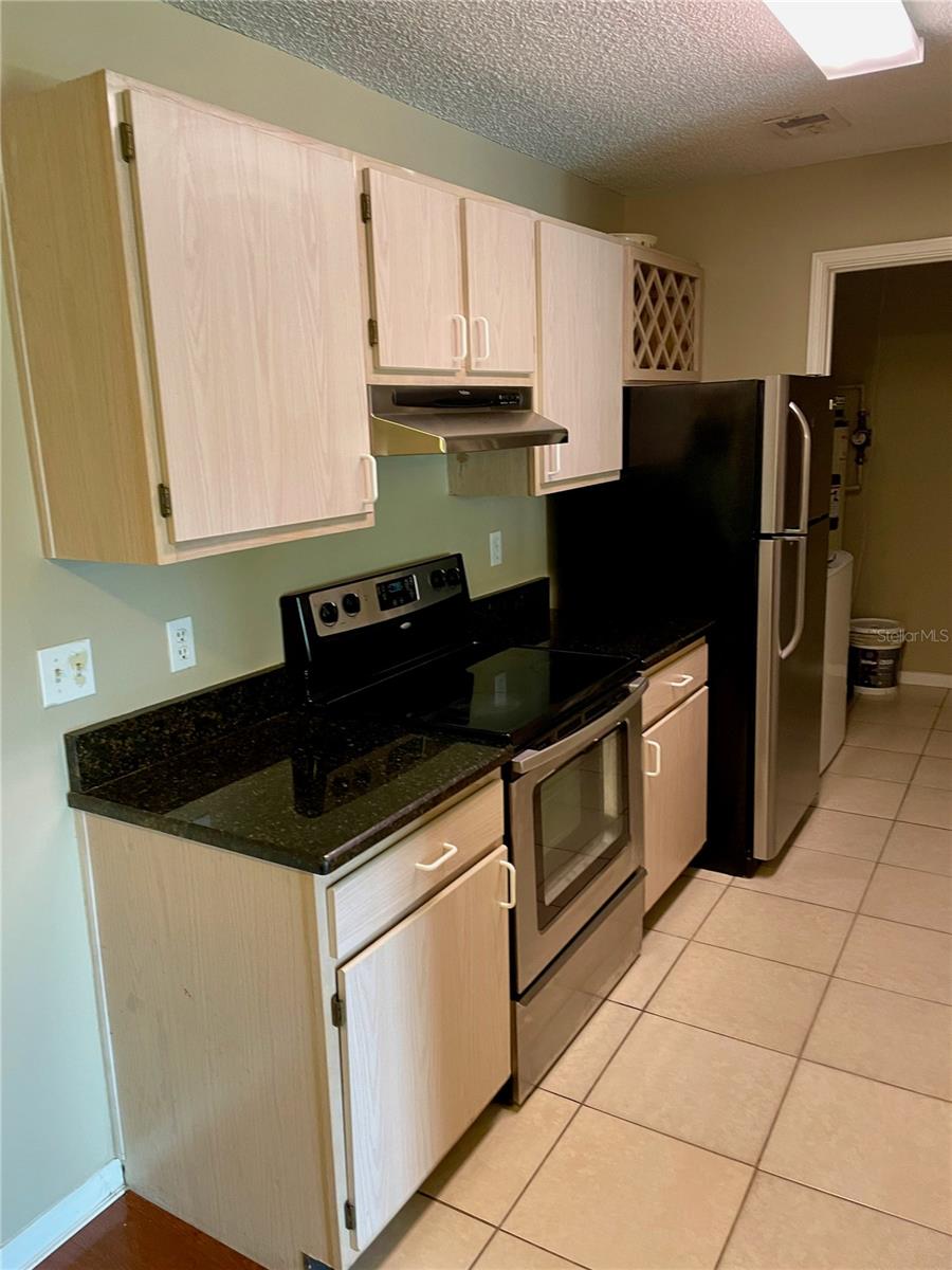 REGENCY PARK AT LAKE MARY A CONDO - Residential Lease