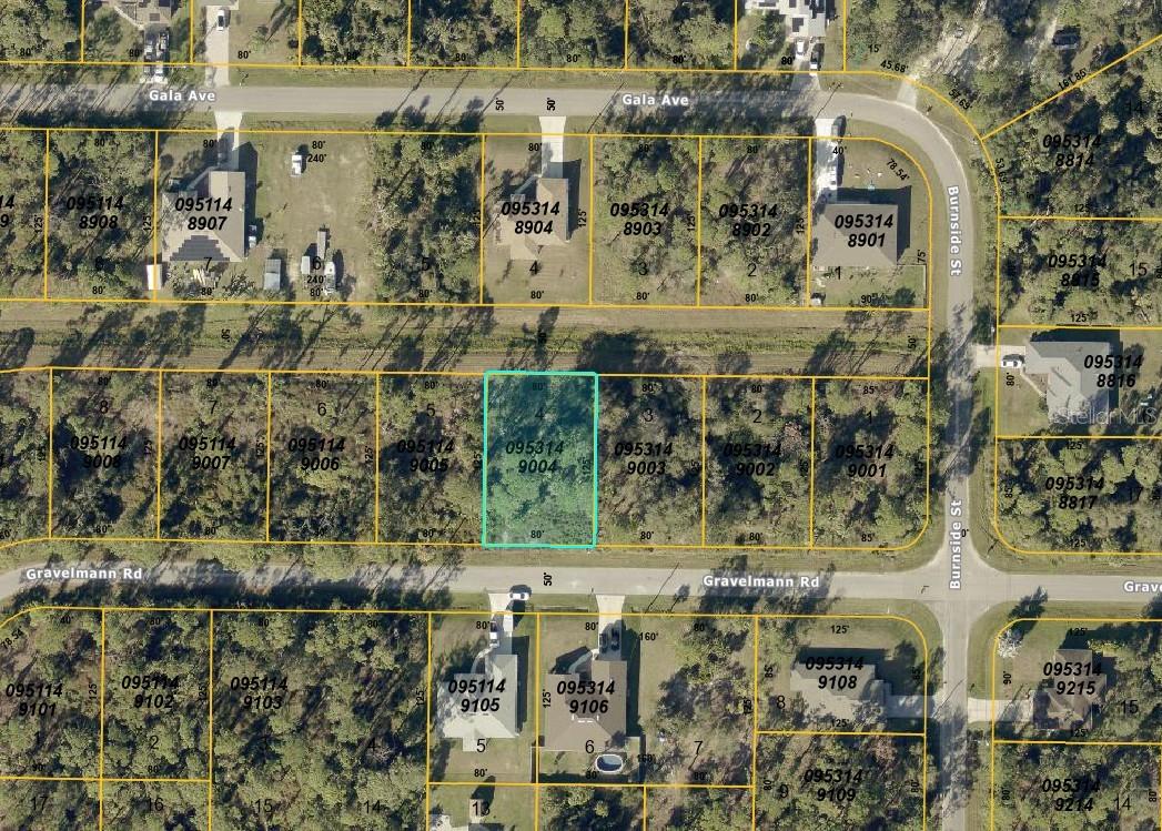 Design and build a brand new home in the ever growing city of North Port located in a community where family lifestyle is abound! While the area offers an abundance of green space, it is easy to access the local world famous beaches, salt/fresh water fishing, arts & community events, Wellen Park's community hub with shopping, baseball stadium, concerts, and activities for all! Our local park facilities and programs create an opportunity to increase wellness and enrich life experiences within our Aquatic center, trails, and outdoor sport programs. North Port also provides access to our coastal downtown areas of Englewood, Venice, and Boca Grande. With Sarasota Memorial Hospital expected to be built in 2028, this may provide career opportunities to our front line heroes with your home close to work. This land has electricity nearby, septic and well utilities, is in an X Zone for FEMA mapping. For a list of builders, please inquire!