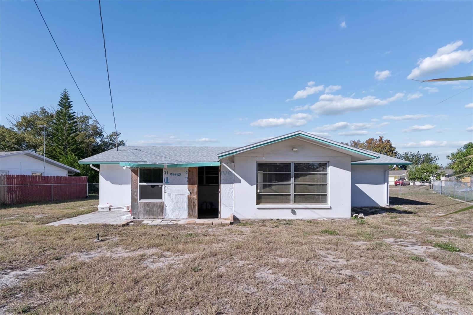 JASMINE LAKES - Residential
