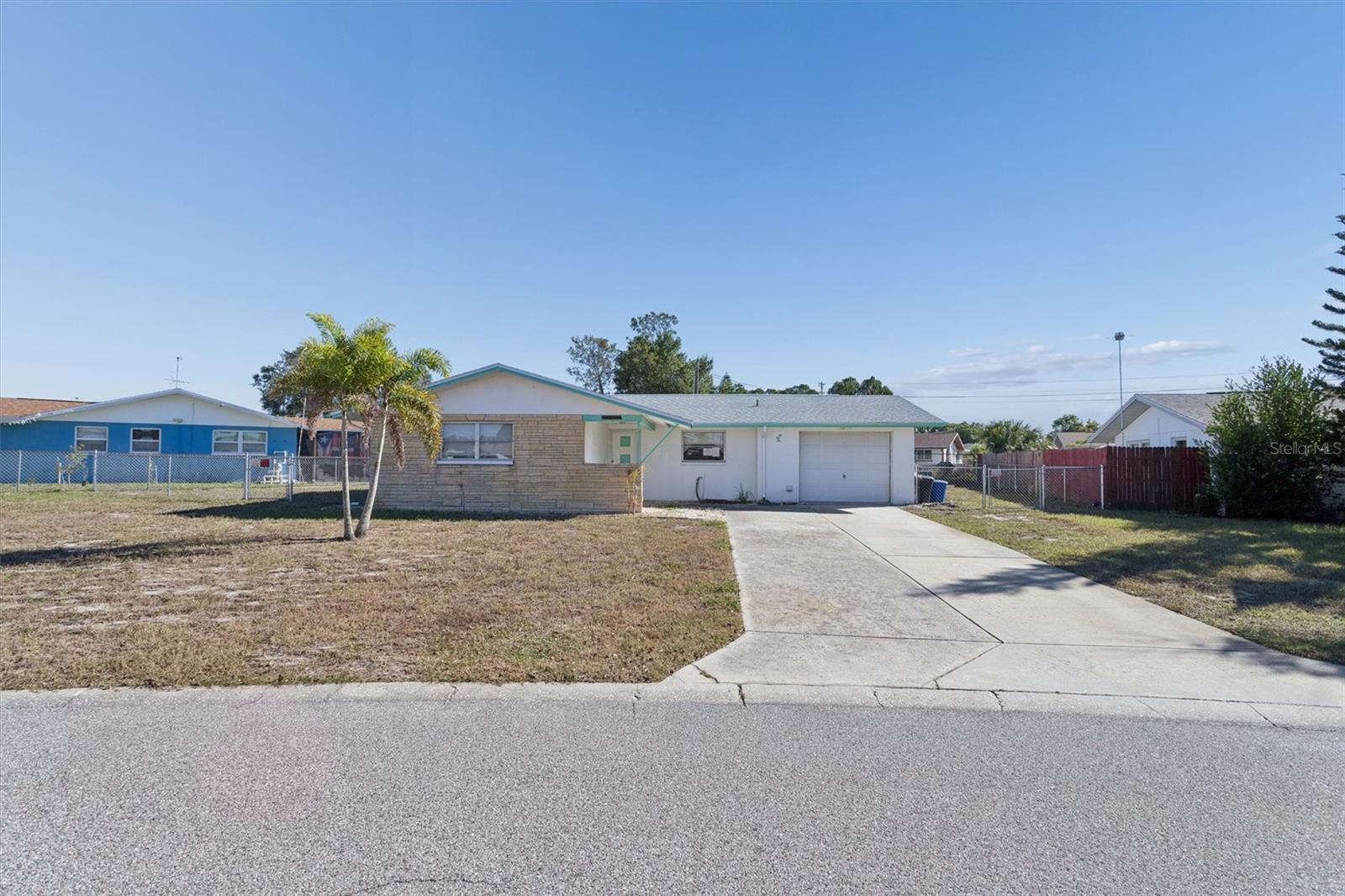 JASMINE LAKES - Residential