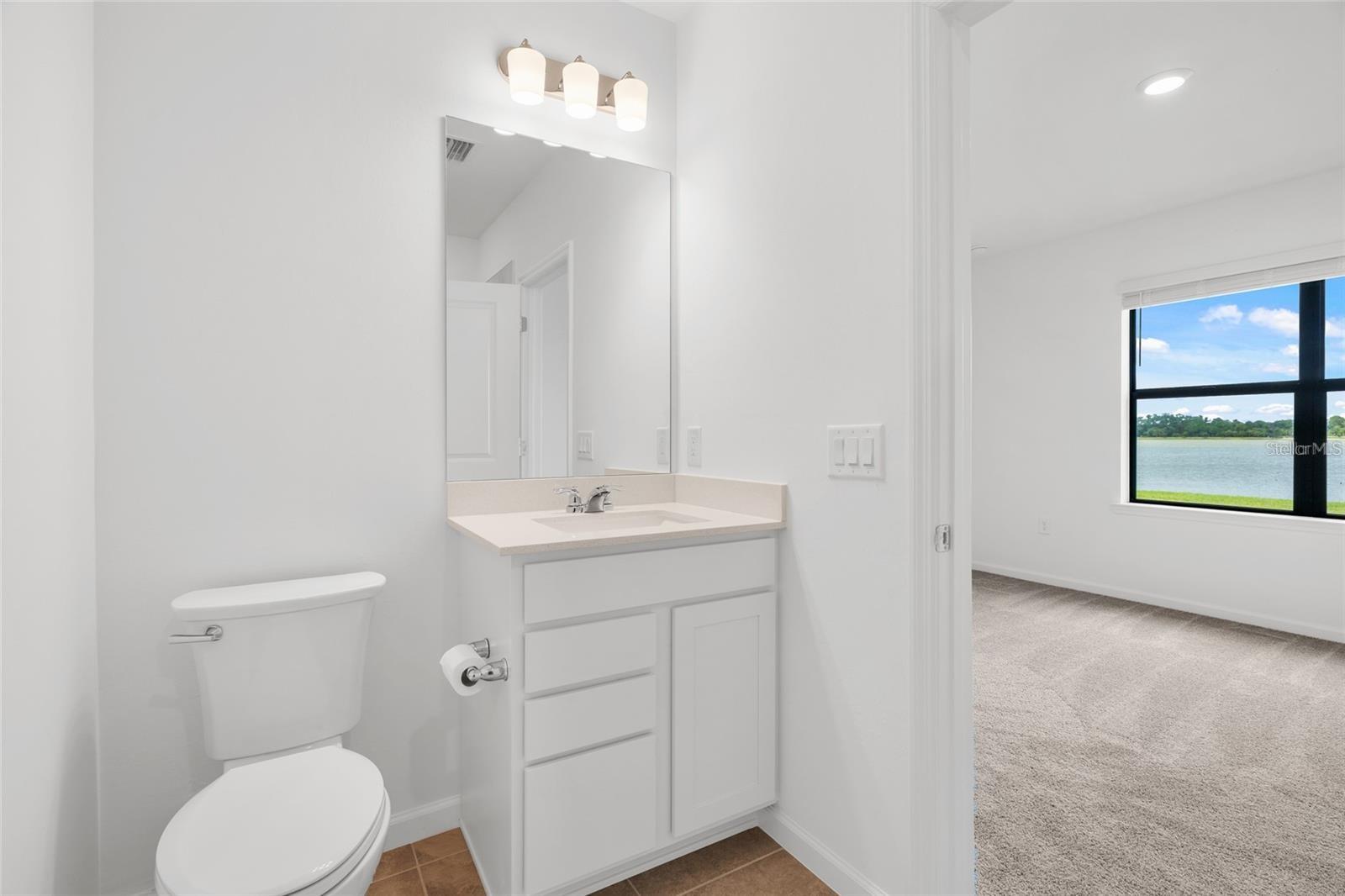 AVANTI/WATERSIDE - Residential Lease