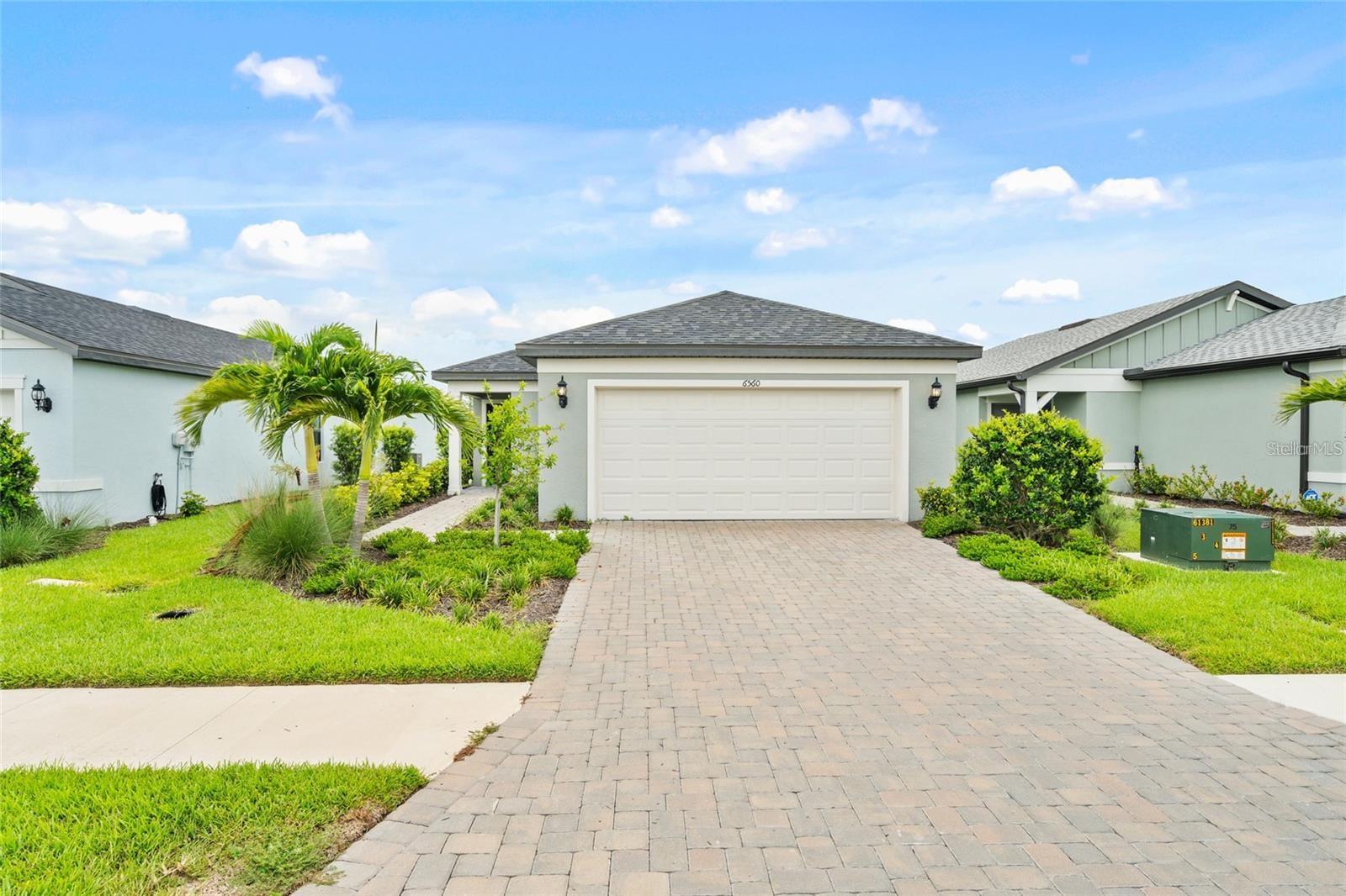 AVANTI/WATERSIDE - Residential Lease