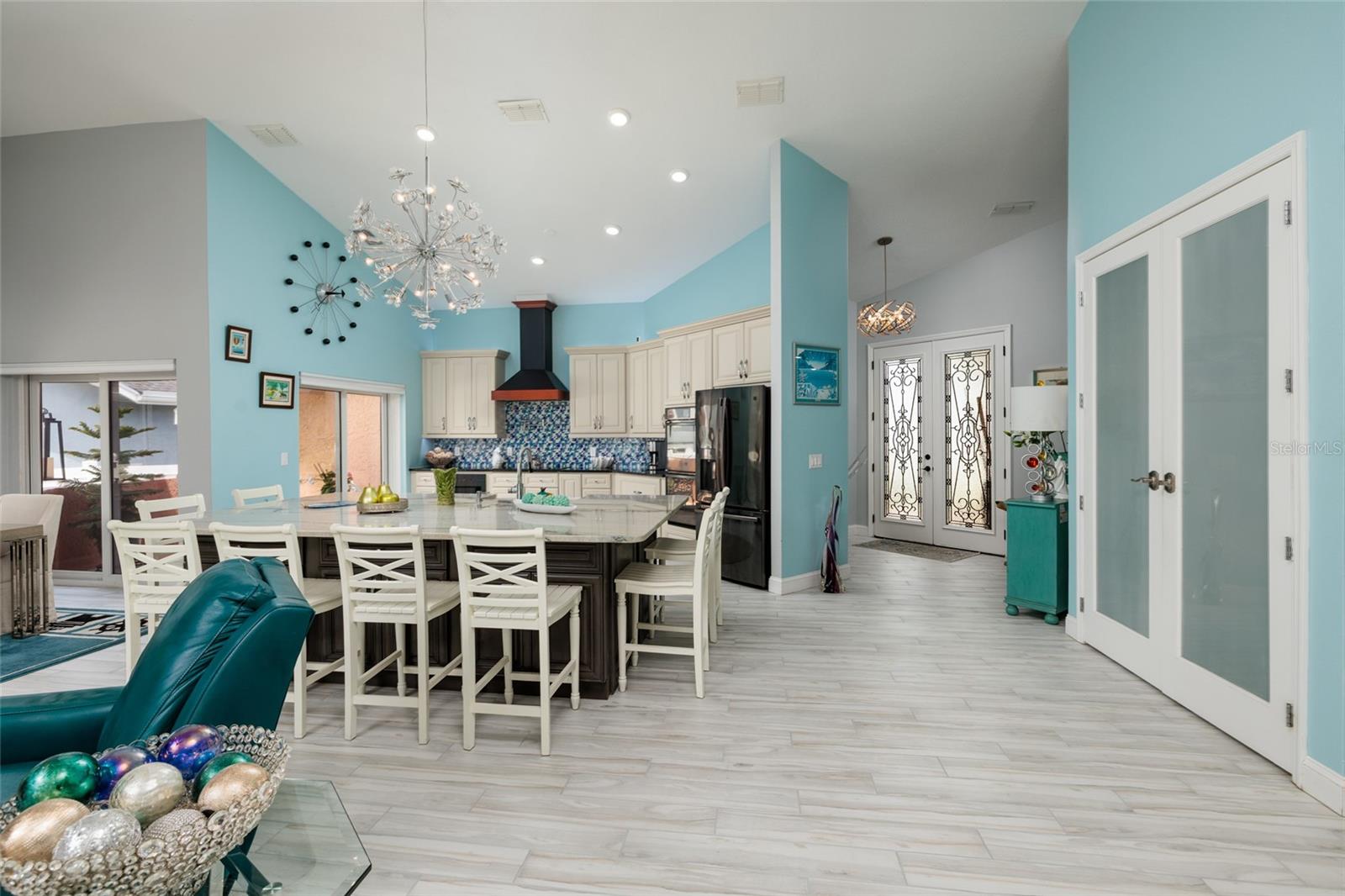 TIERRA VERDE UNIT 1 4TH REP - Residential