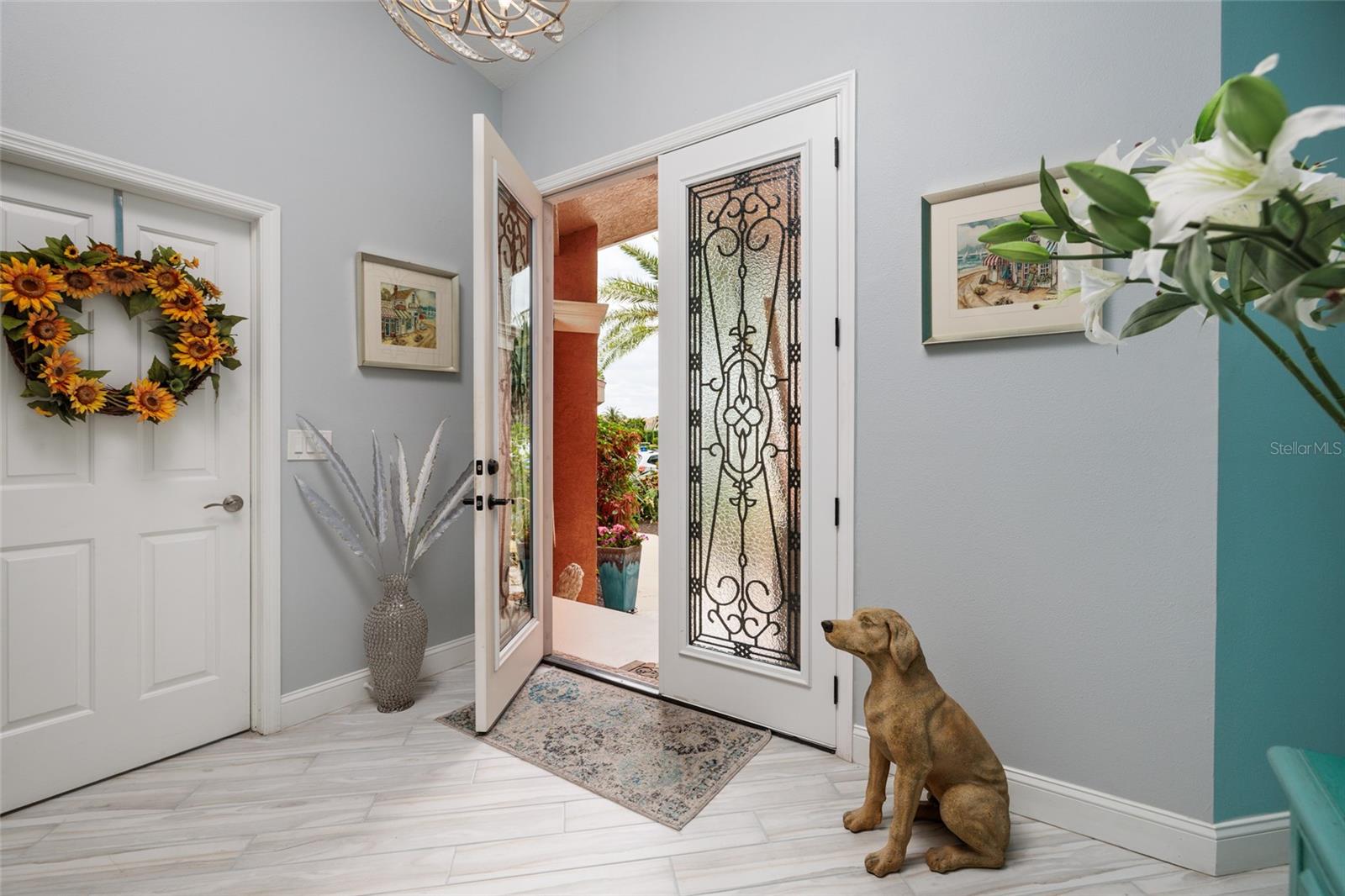 TIERRA VERDE UNIT 1 4TH REP - Residential