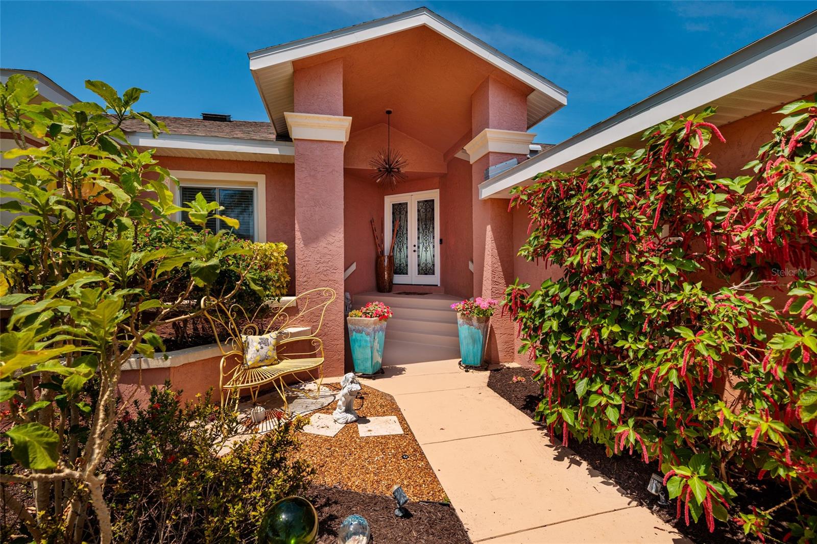 TIERRA VERDE UNIT 1 4TH REP - Residential
