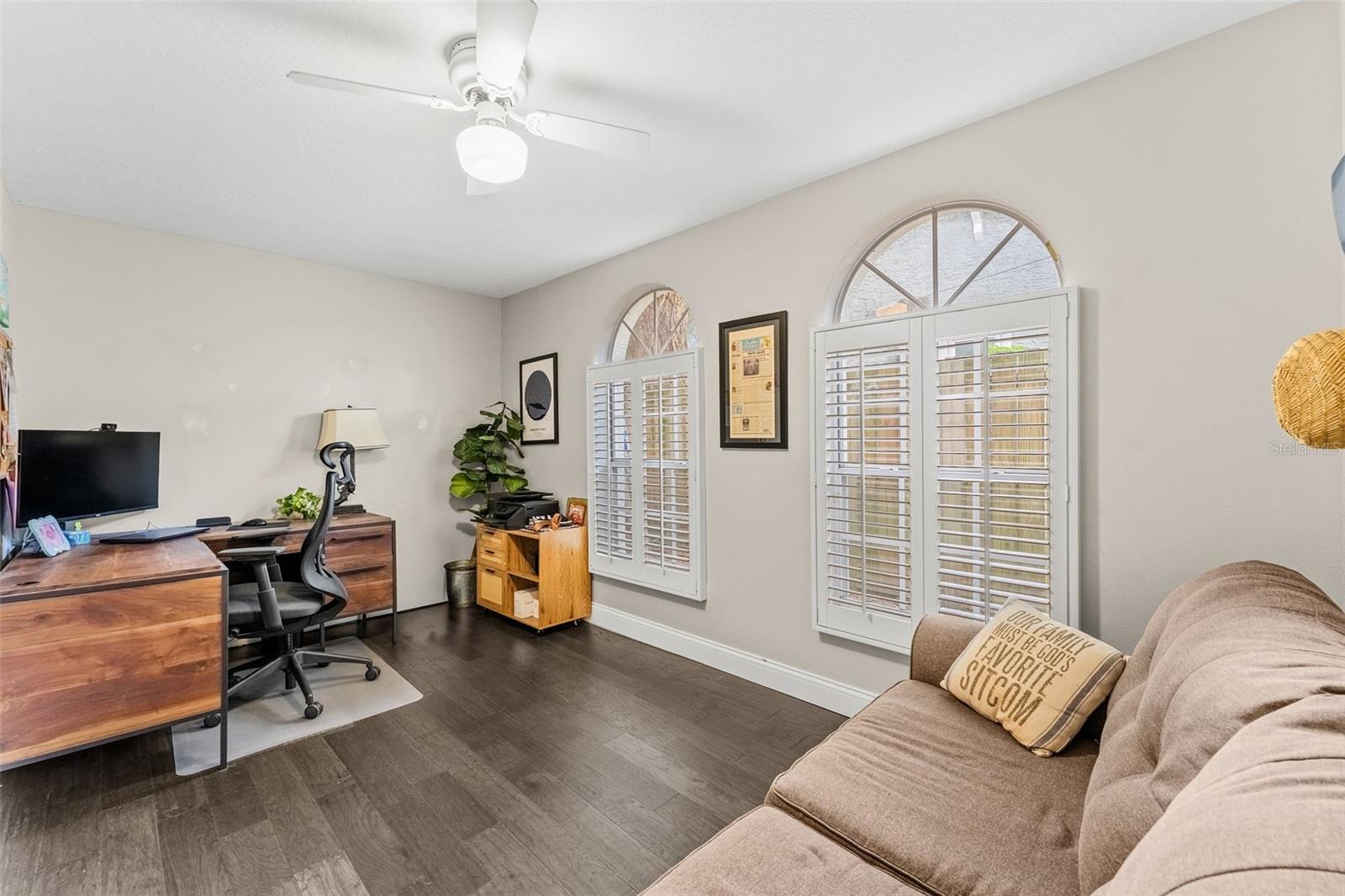 COLLEGE PARK - Residential