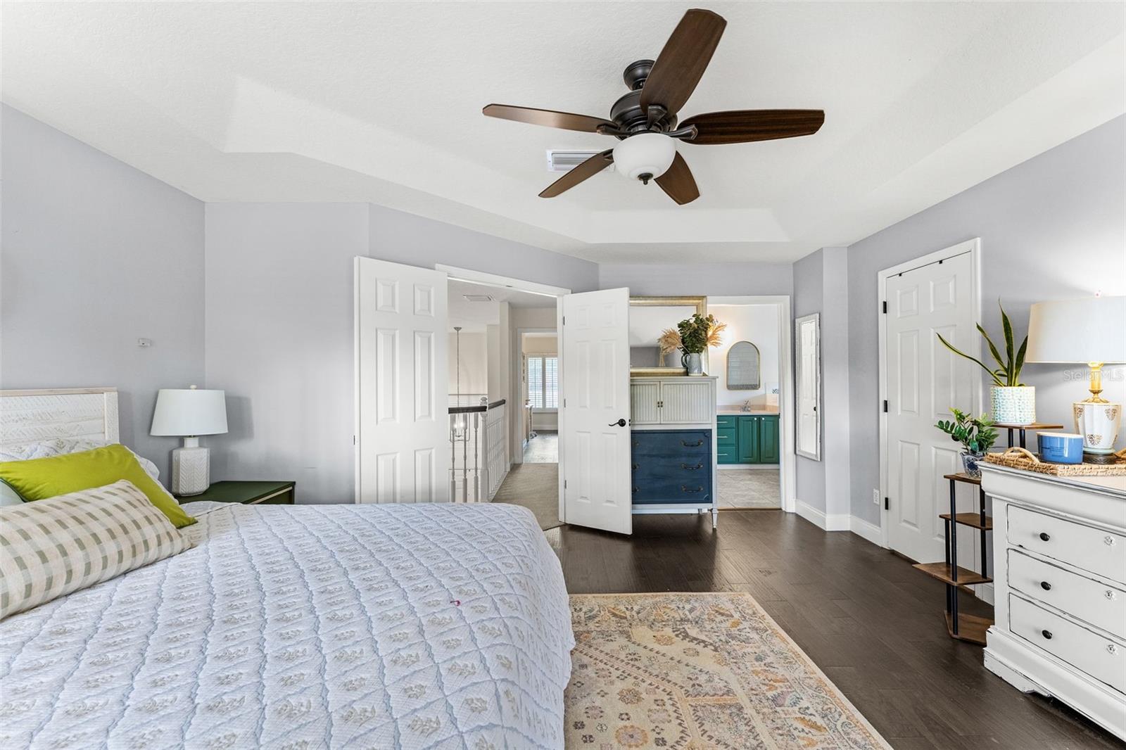 COLLEGE PARK - Residential
