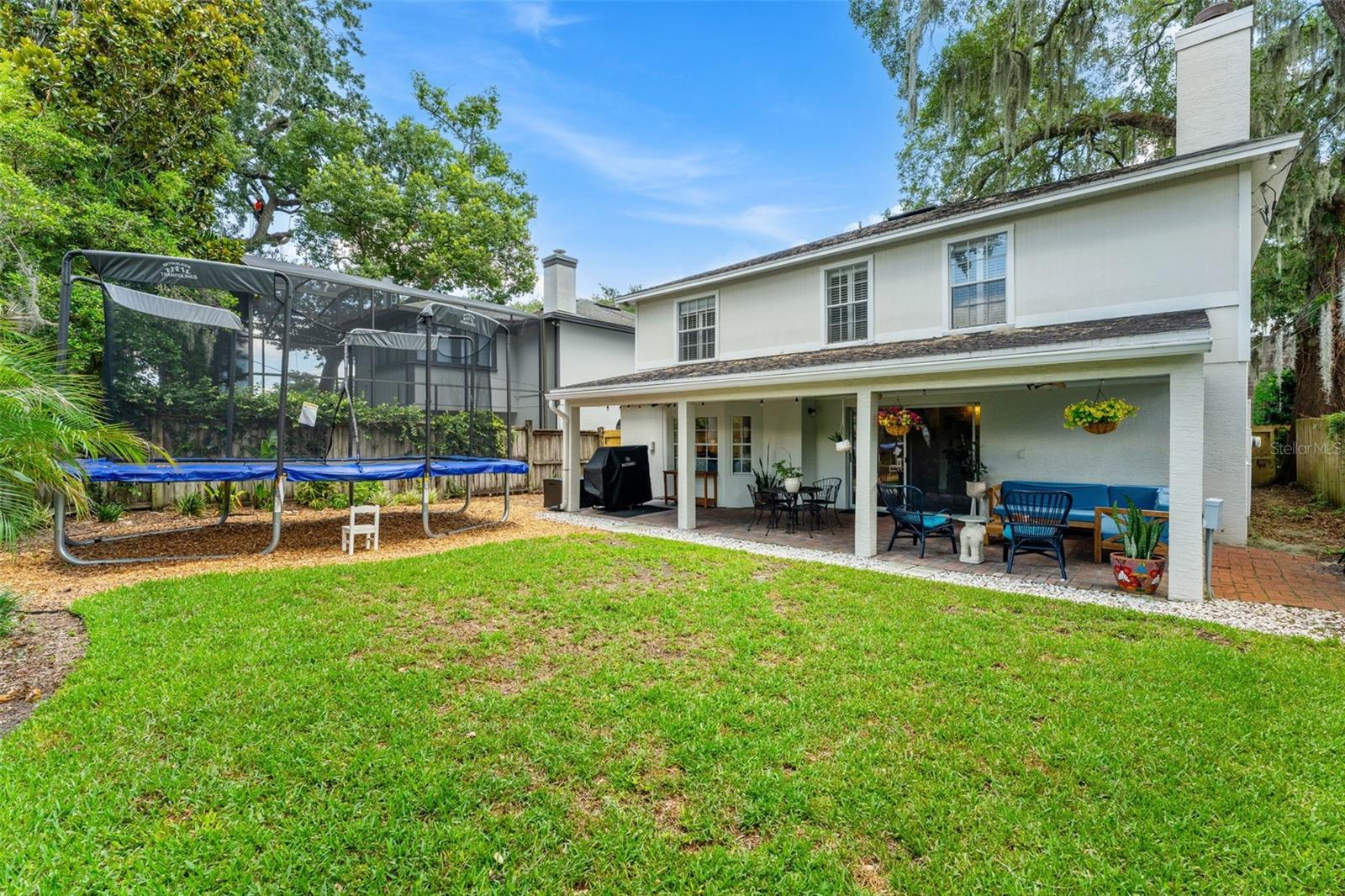 COLLEGE PARK - Residential