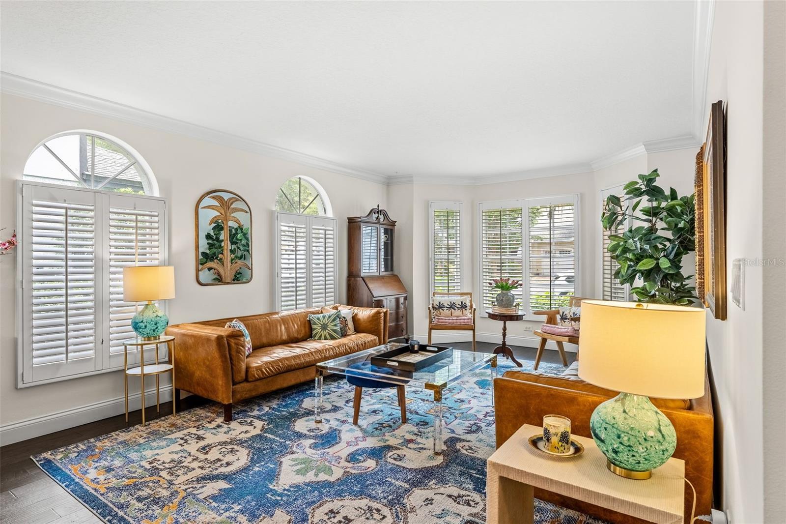 COLLEGE PARK - Residential