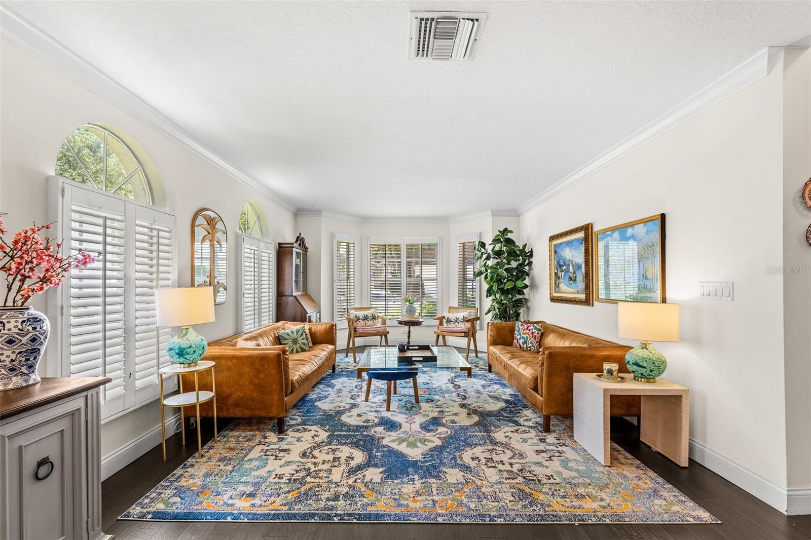 COLLEGE PARK - Residential