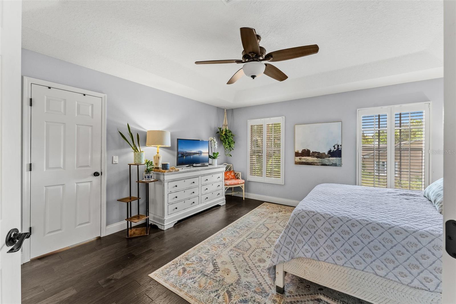 COLLEGE PARK - Residential