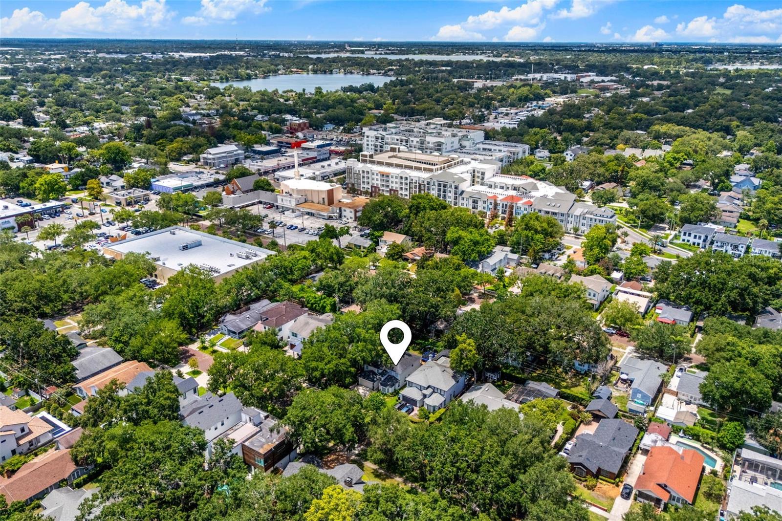COLLEGE PARK - Residential